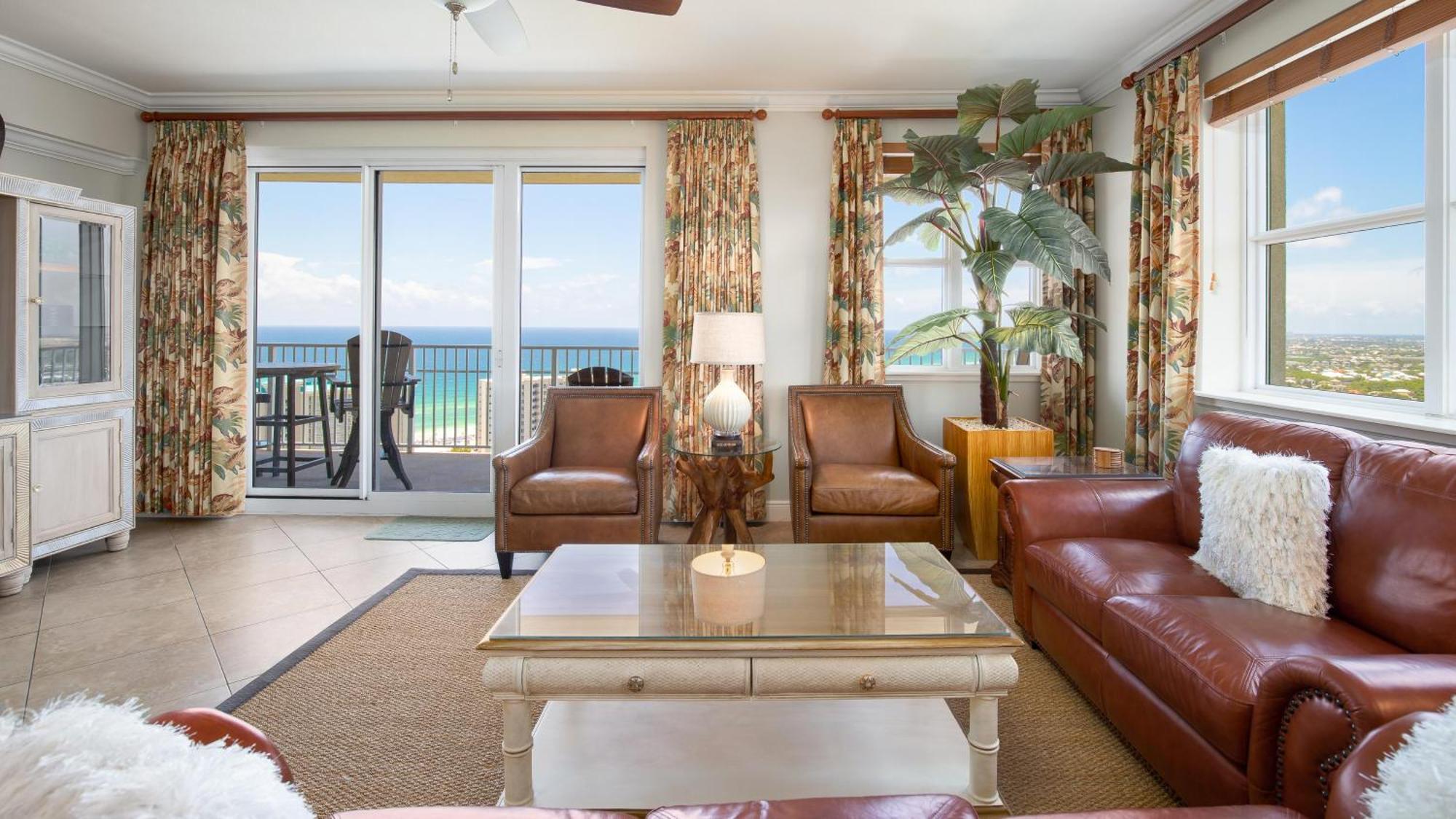 Holiday home Ariel Dunes Ii 2210 Destin