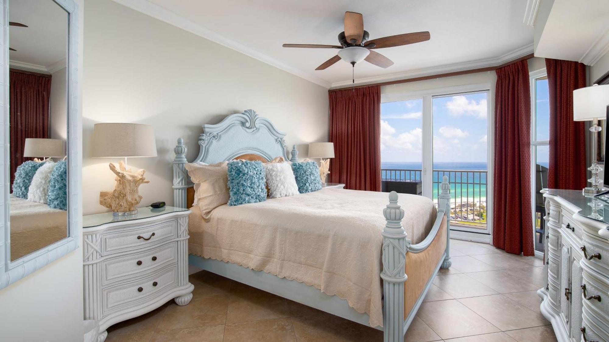 Holiday home Ariel Dunes Ii 2210