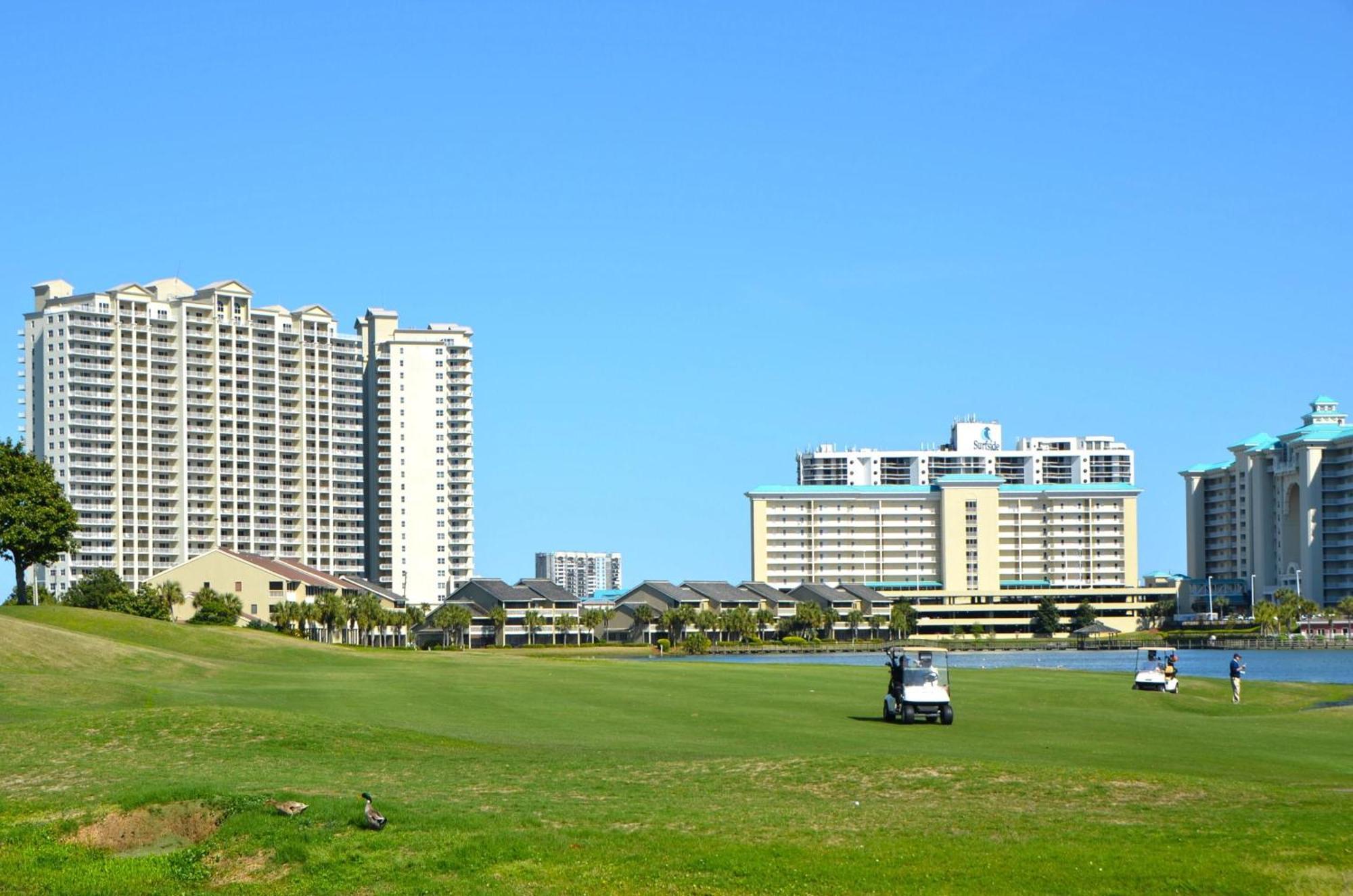 Holiday home Ariel Dunes Ii 2210 Destin
