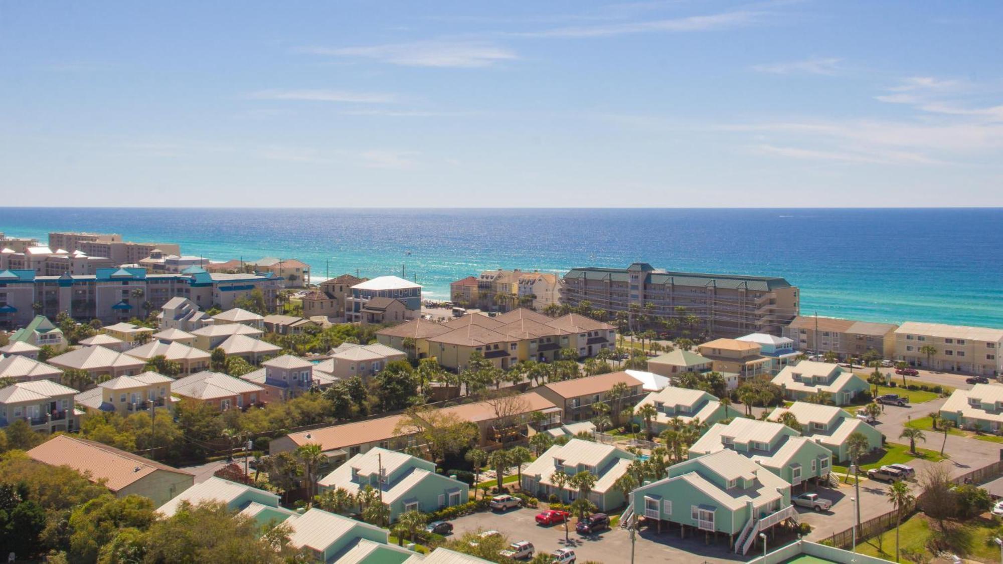 Holiday home Ariel Dunes Ii 2210 Destin