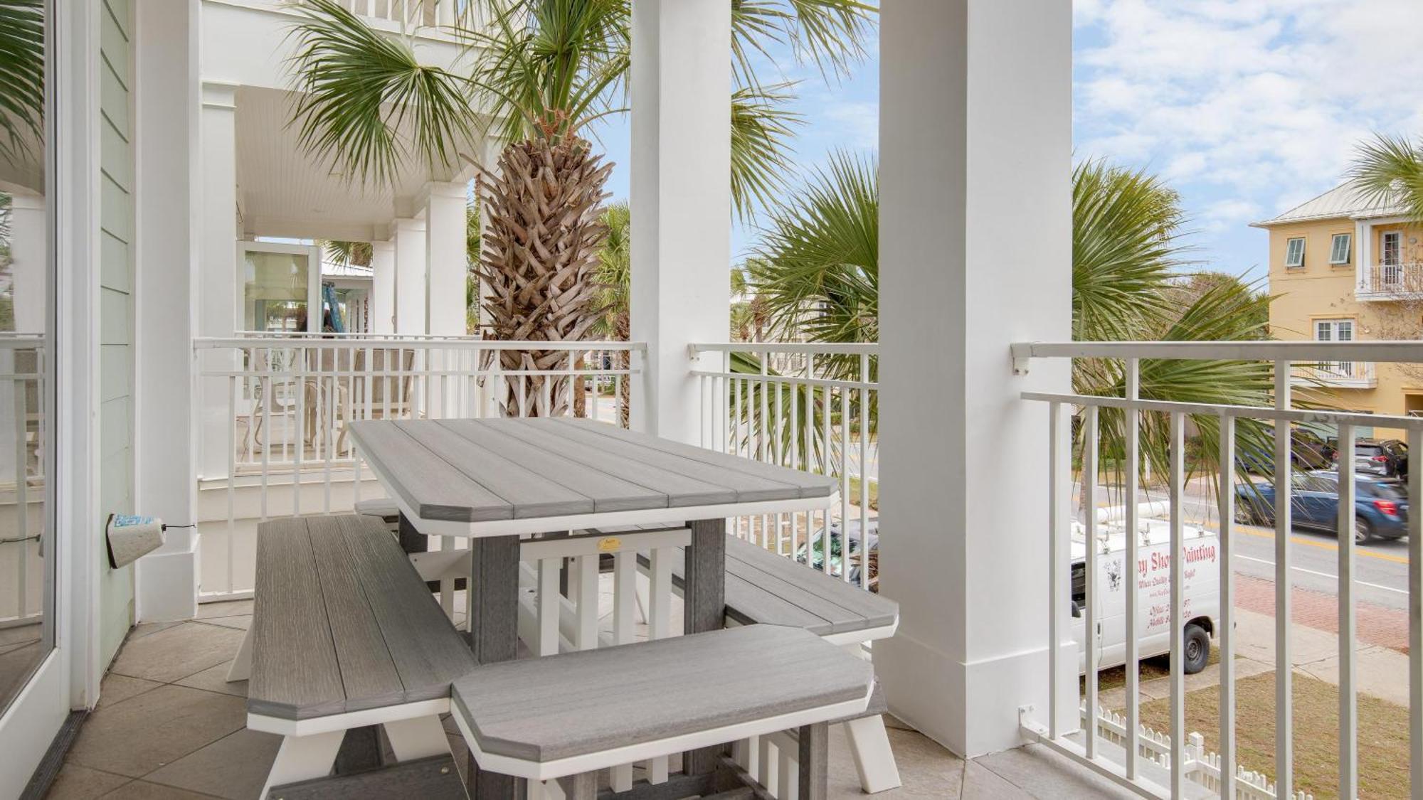 Another Slice Of Paradise Holiday home Destin