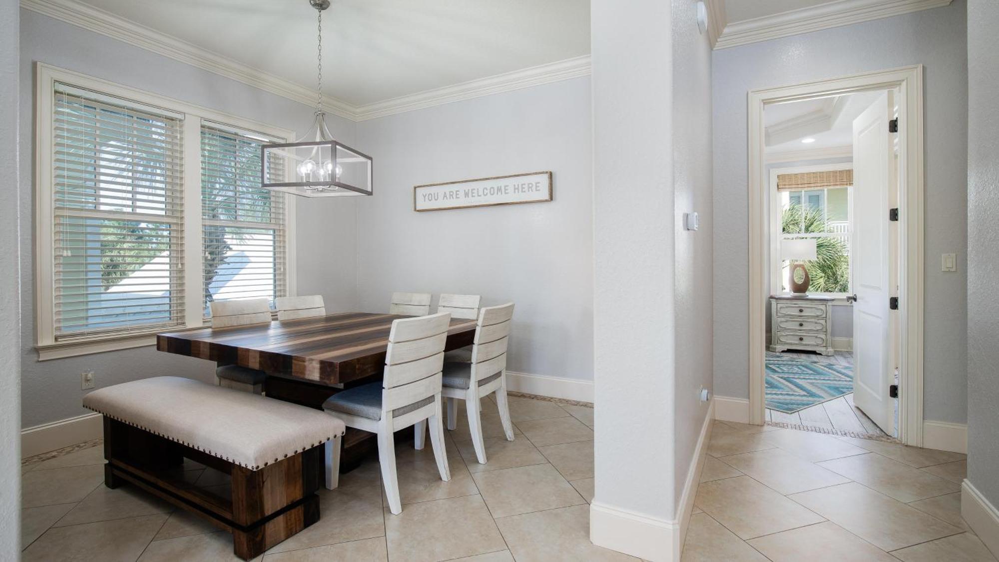 Another Slice Of Paradise Holiday home Destin