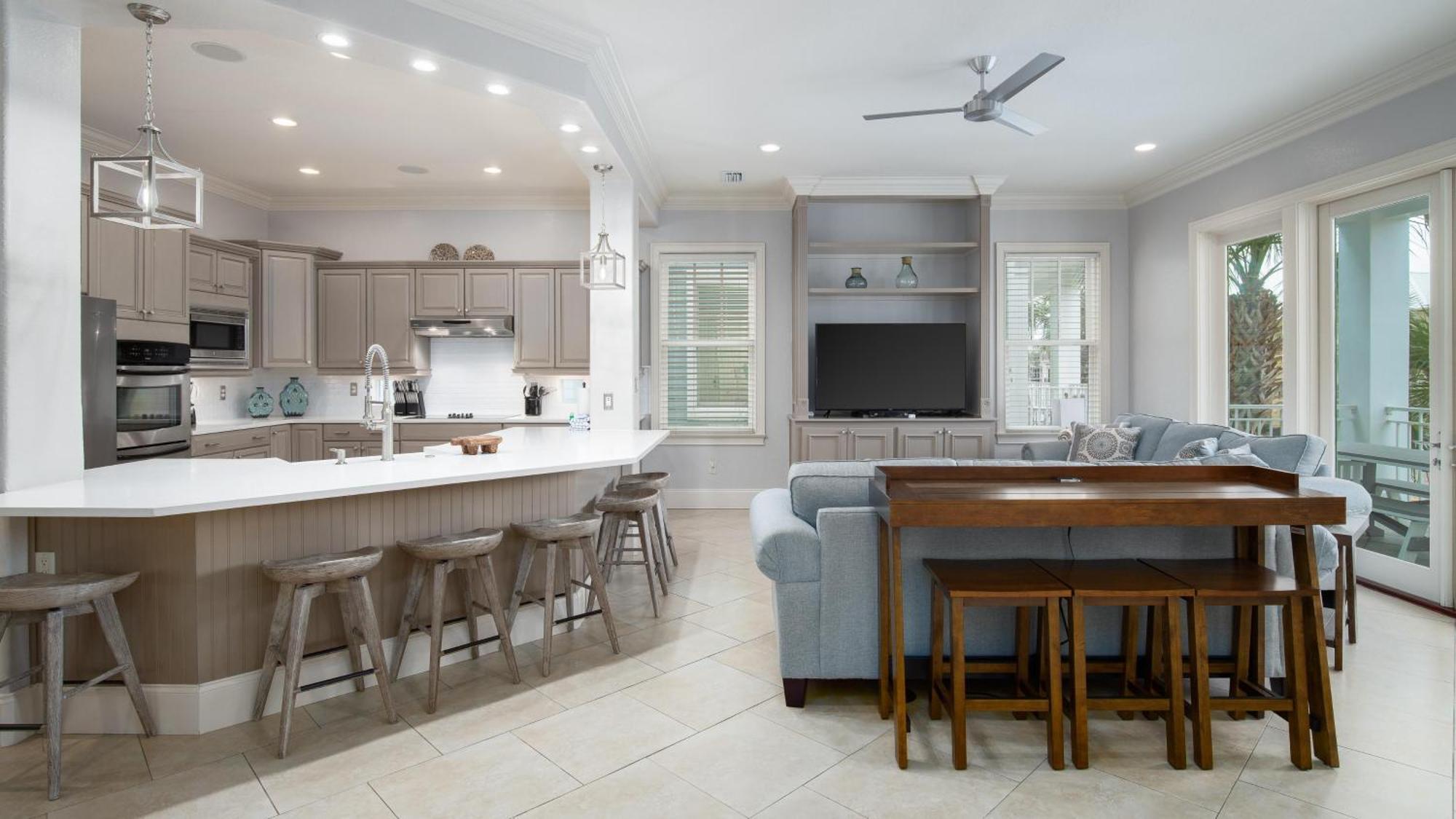 Another Slice Of Paradise Holiday home Destin