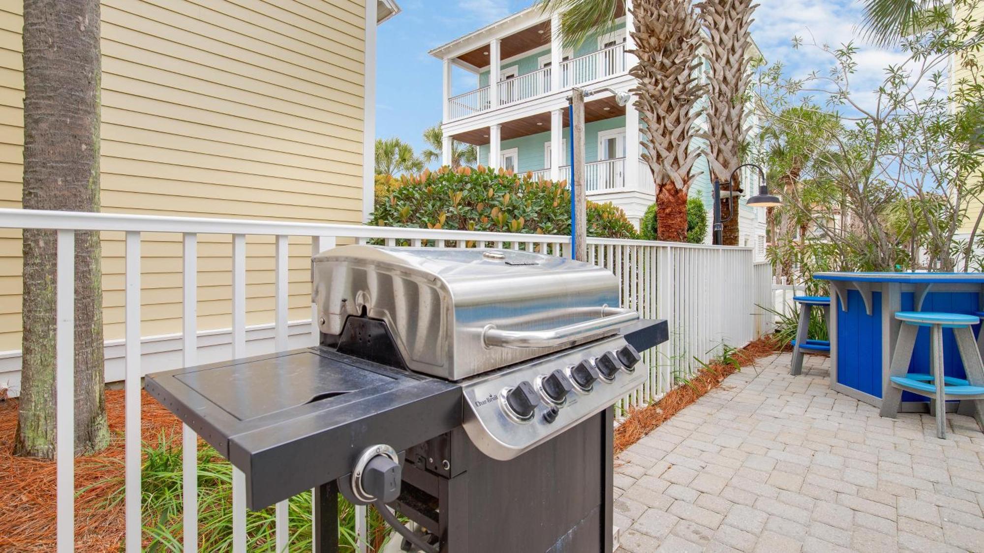 Holiday home Another Slice Of Paradise Destin