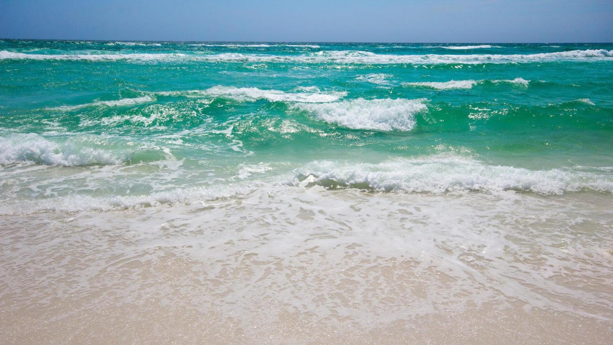 Another Slice Of Paradise * Destin