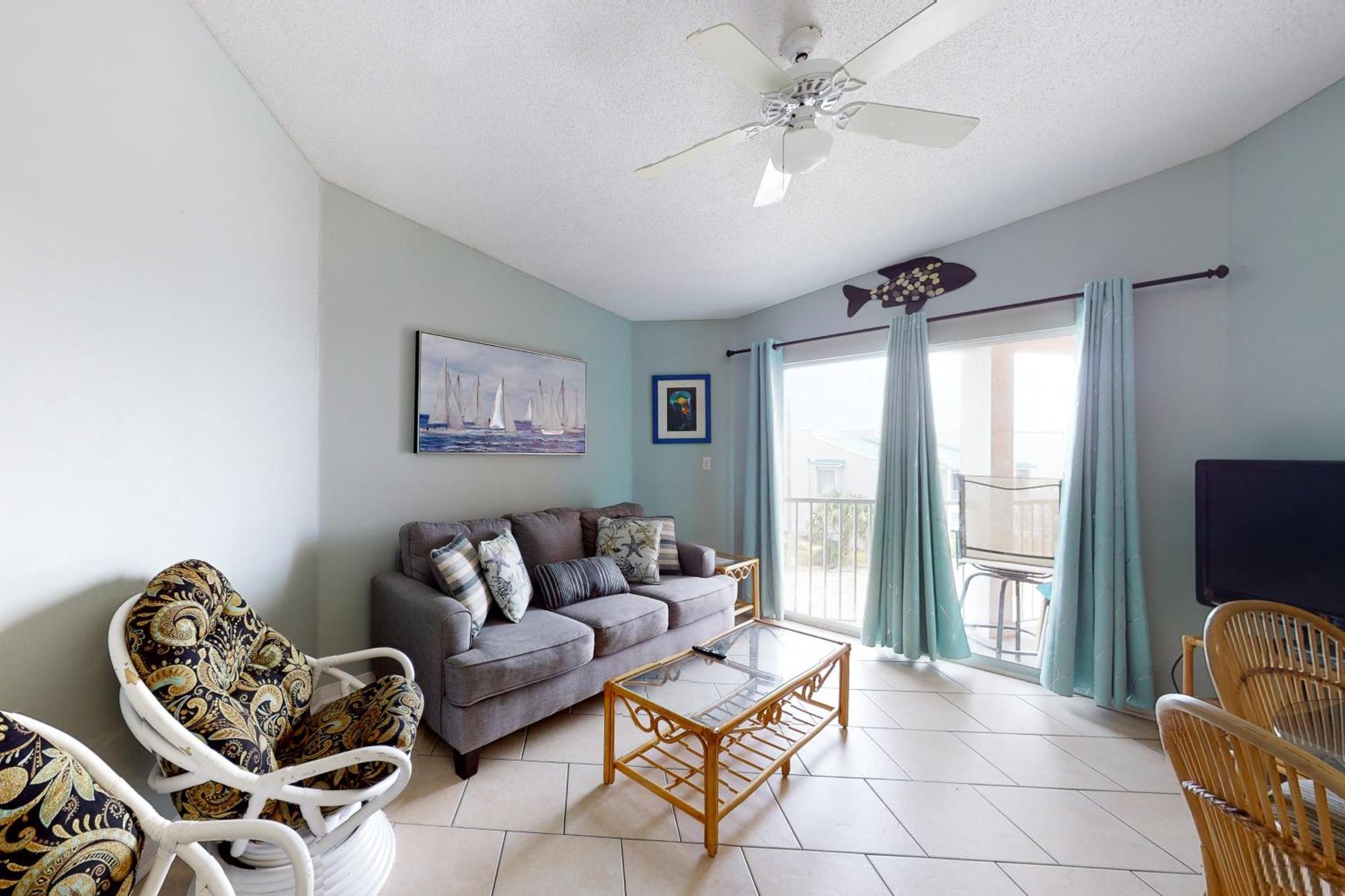Gulfview * Destin