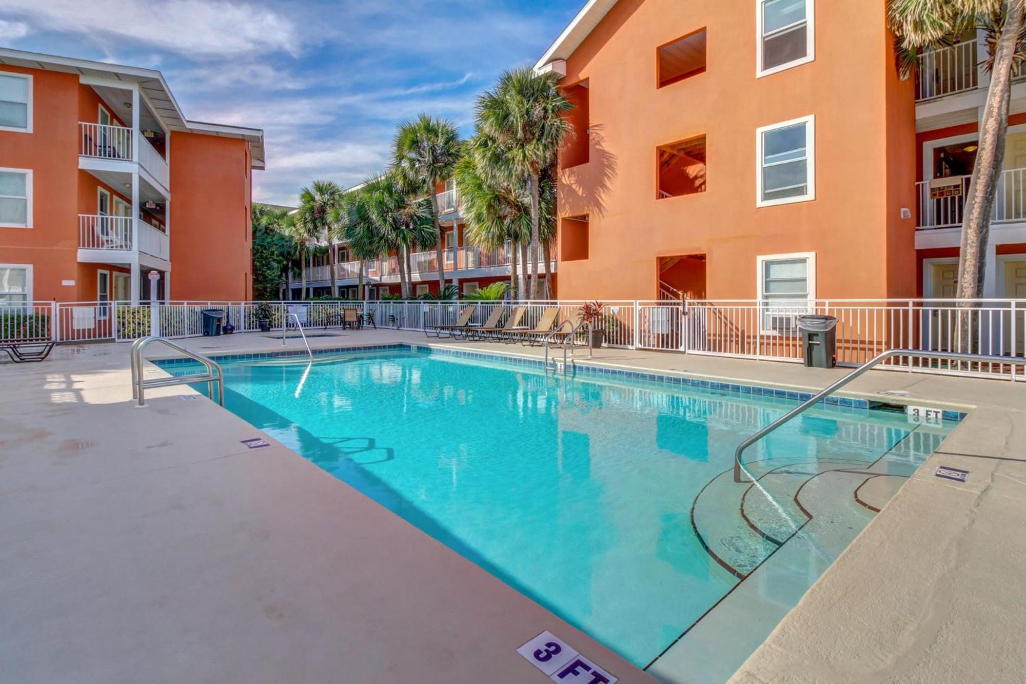 Gulfview Holiday home