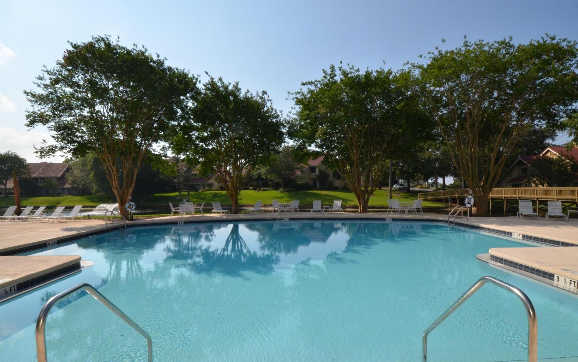 Beachwalk 5125 Villa