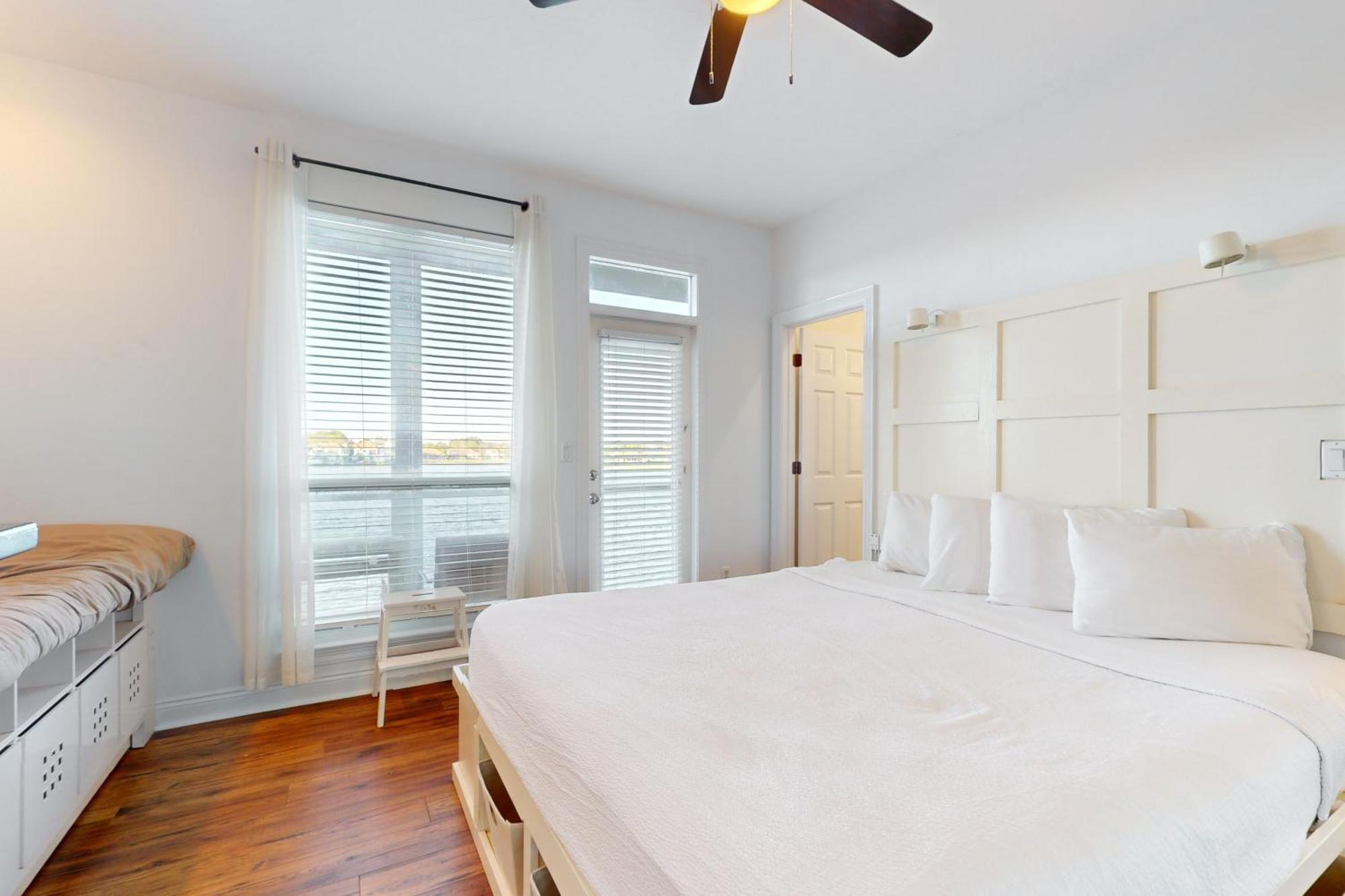 Destiny #6a Apartment Destin