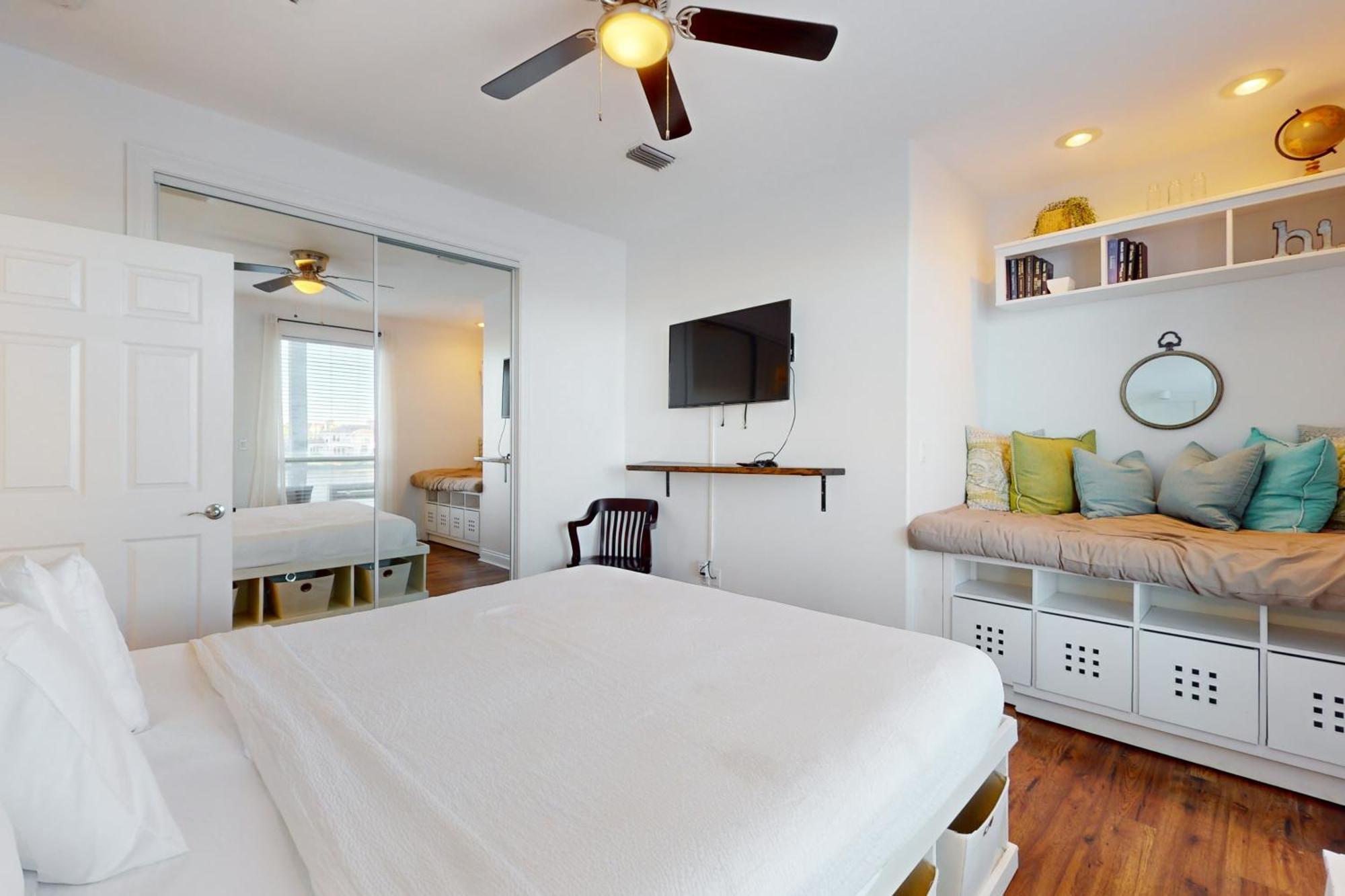 Apartment Destiny #6a *