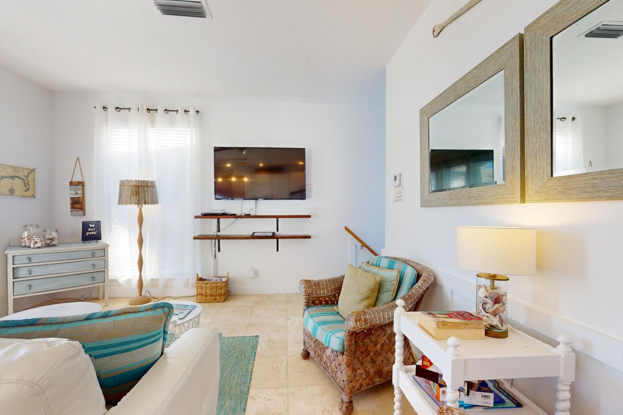 Destiny #6a Apartment Destin