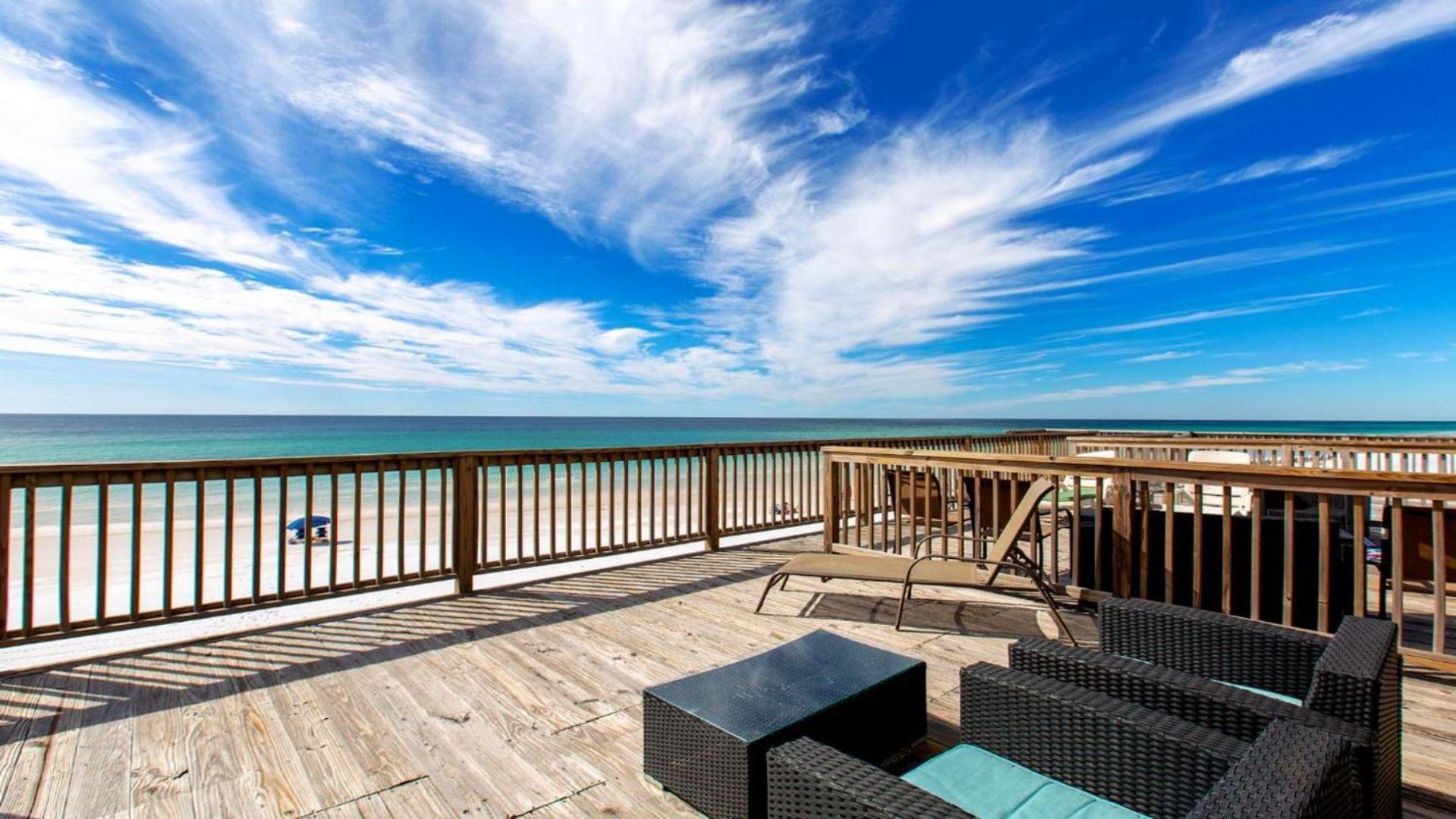 Holiday home Summerhaven 4 Destin
