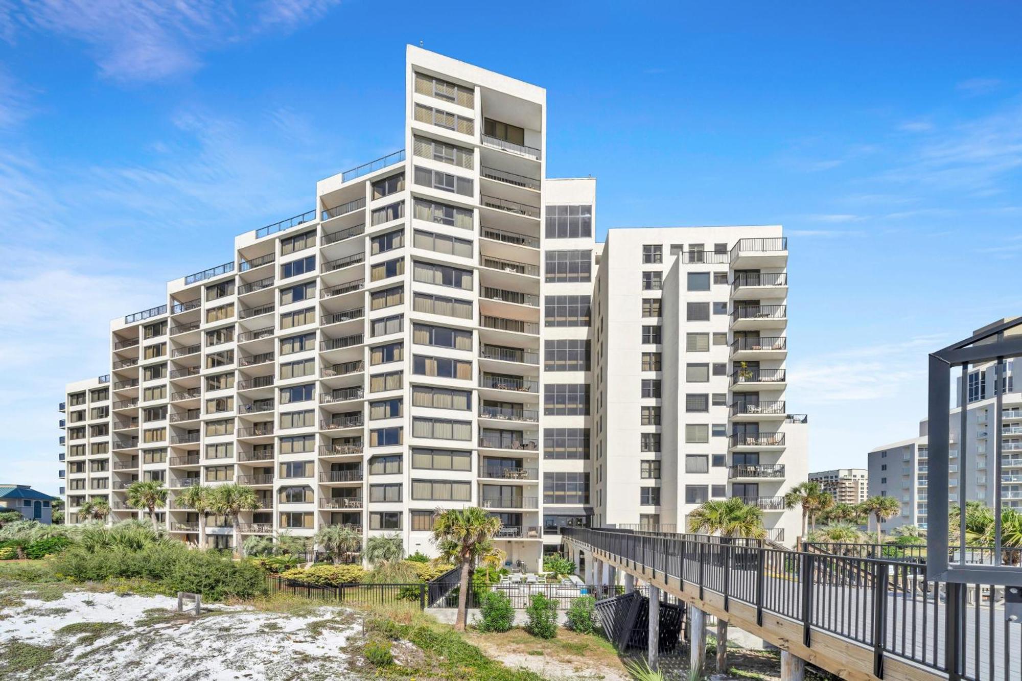 Beachside One - Unit 4036