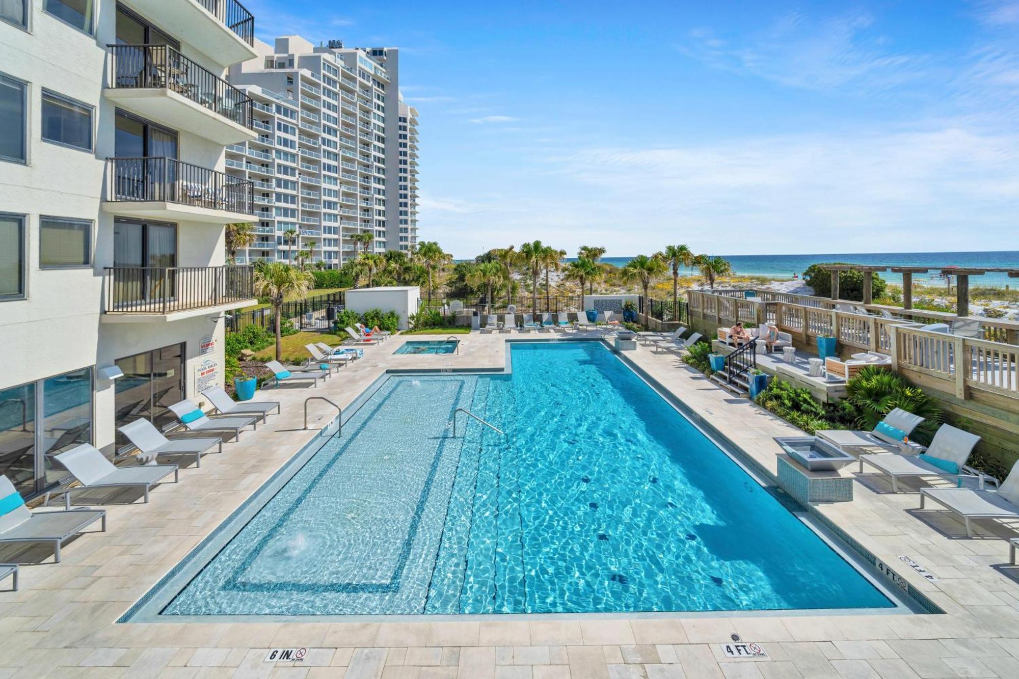 Beachside One - Unit 4036 *
