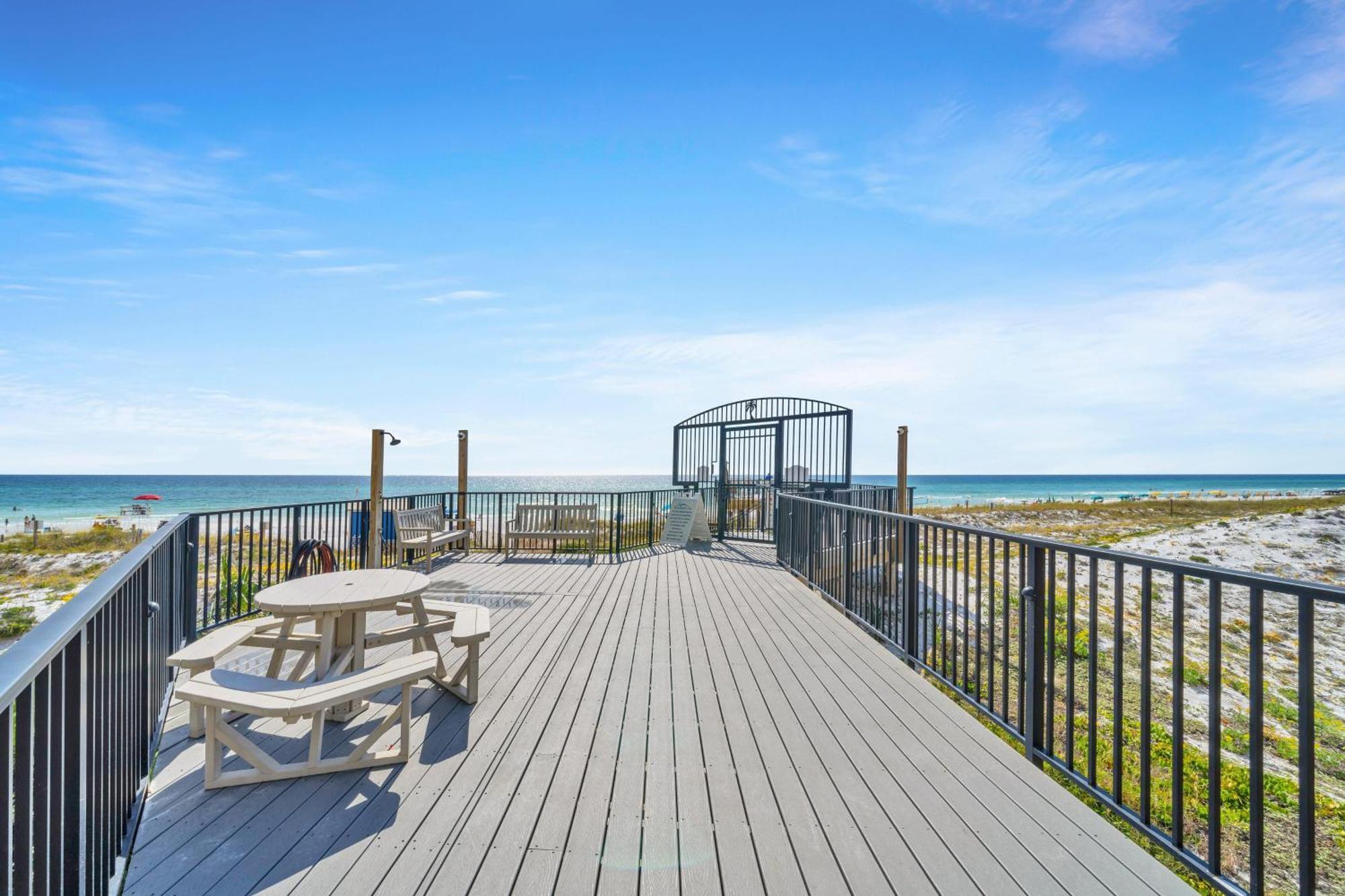 Holiday home Beachside One - Unit 4036