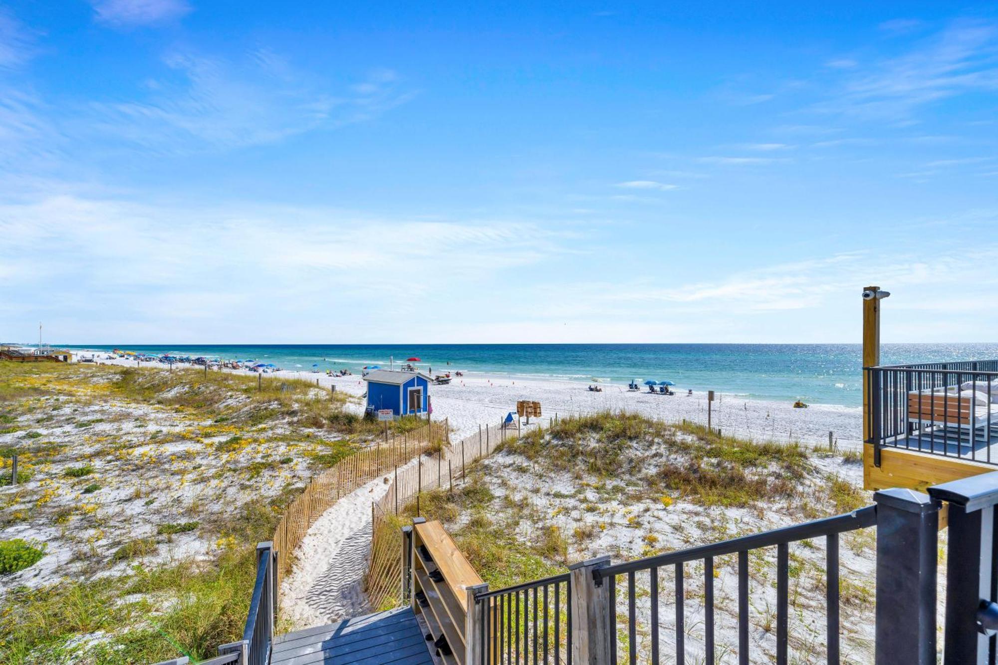 Beachside One - Unit 4036 Holiday home Destin