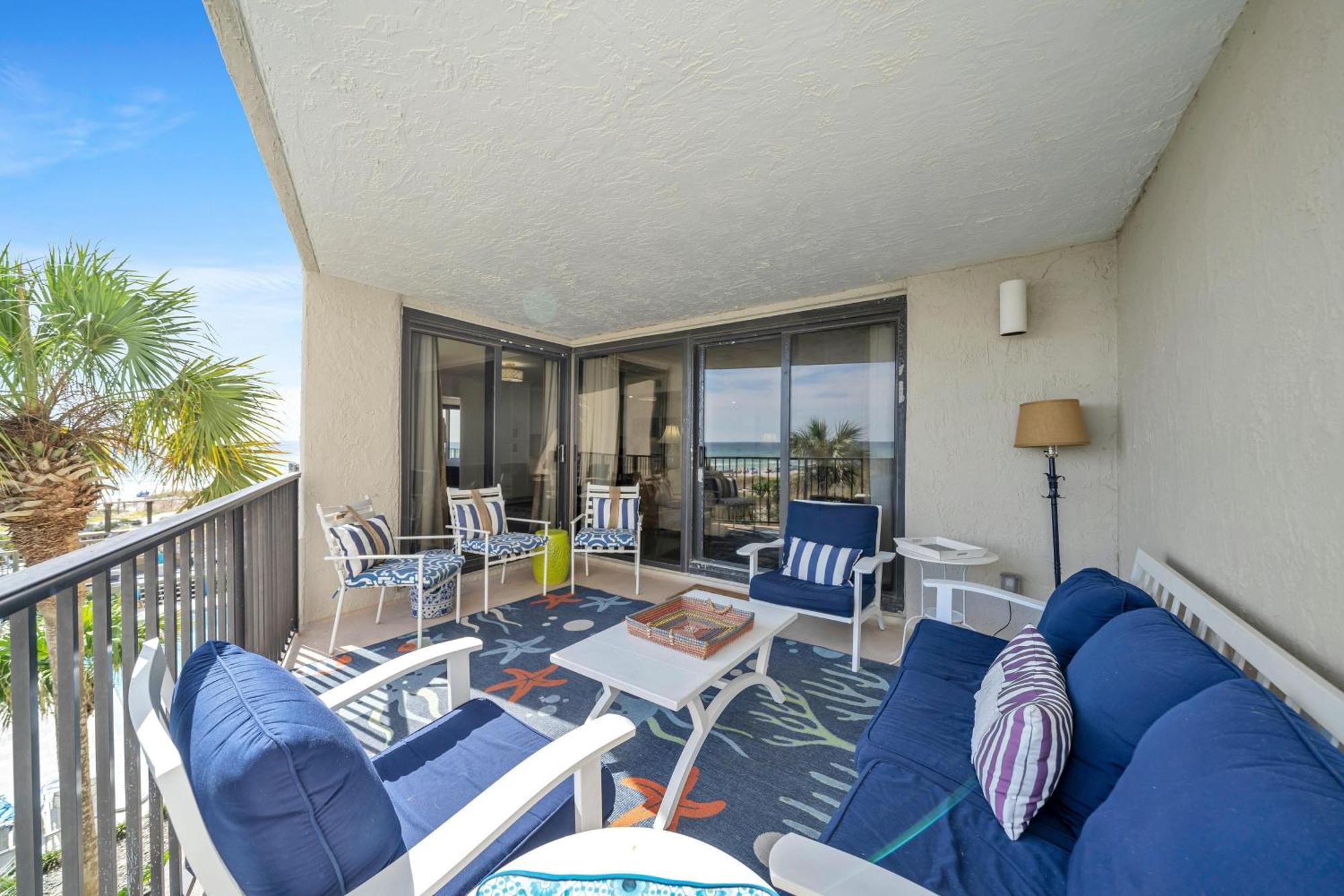 Beachside One - Unit 4036 Destin