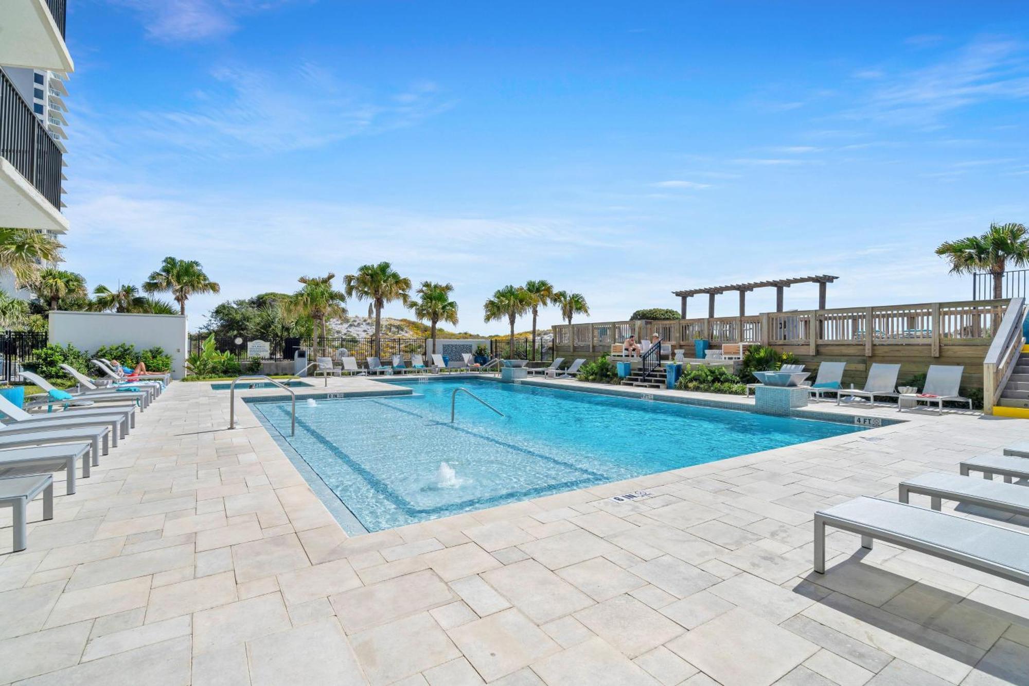 Beachside One - Unit 4036