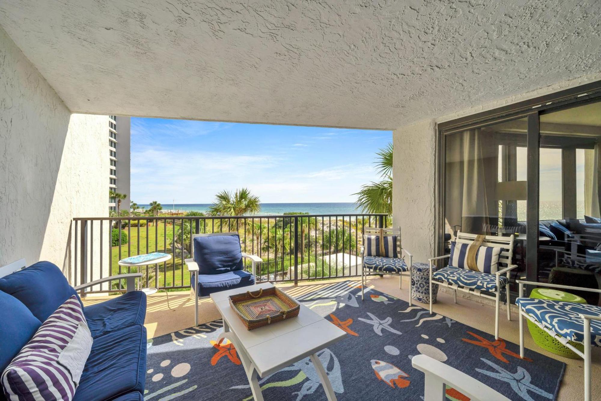 Beachside One - Unit 4036 * Destin