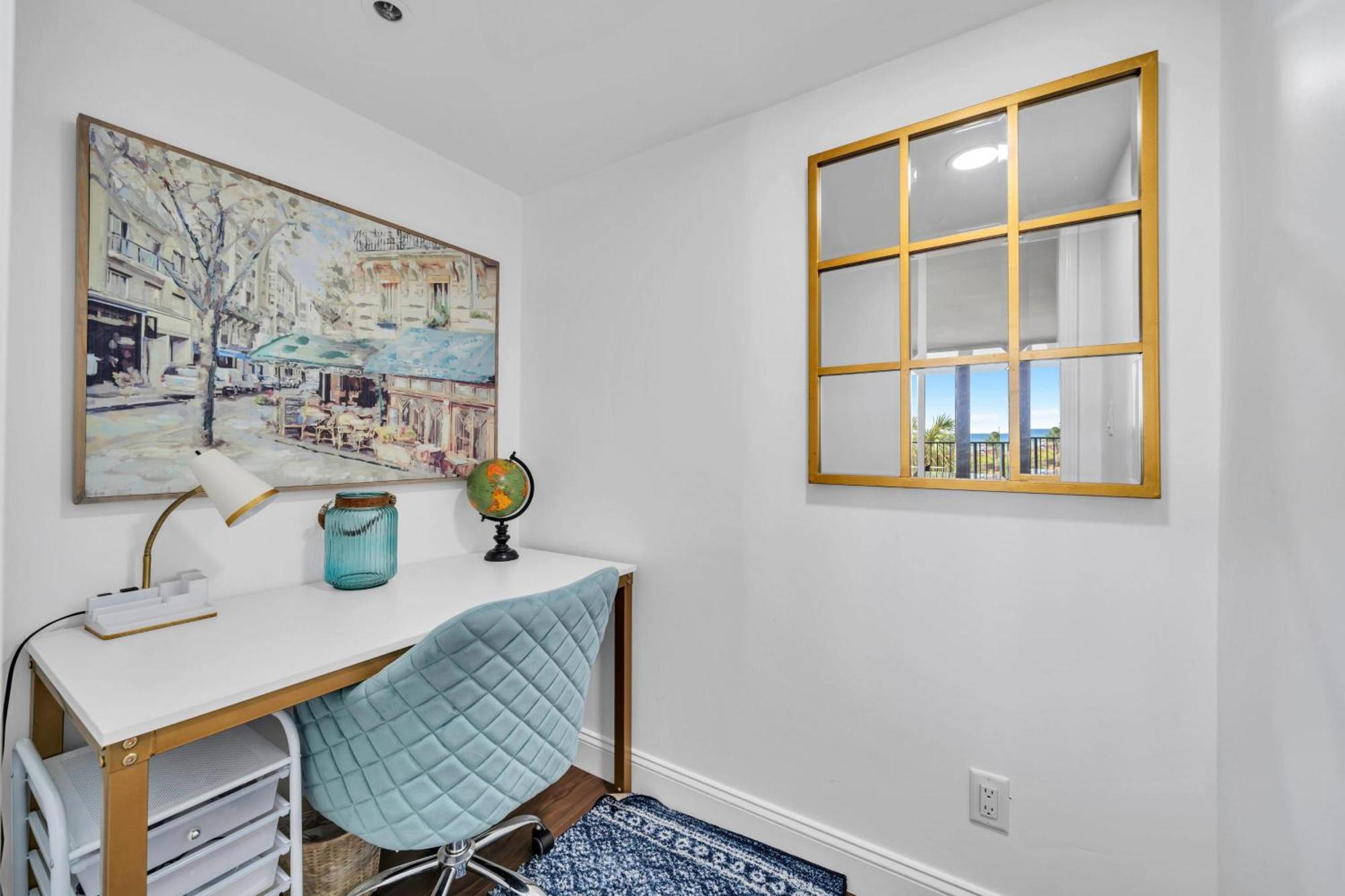 Beachside One - Unit 4036 Holiday home *