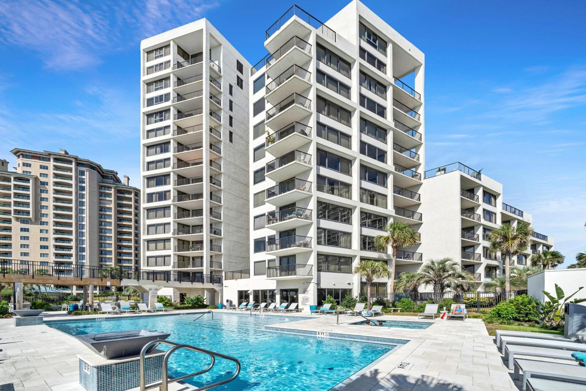 Beachside One - Unit 4036 *