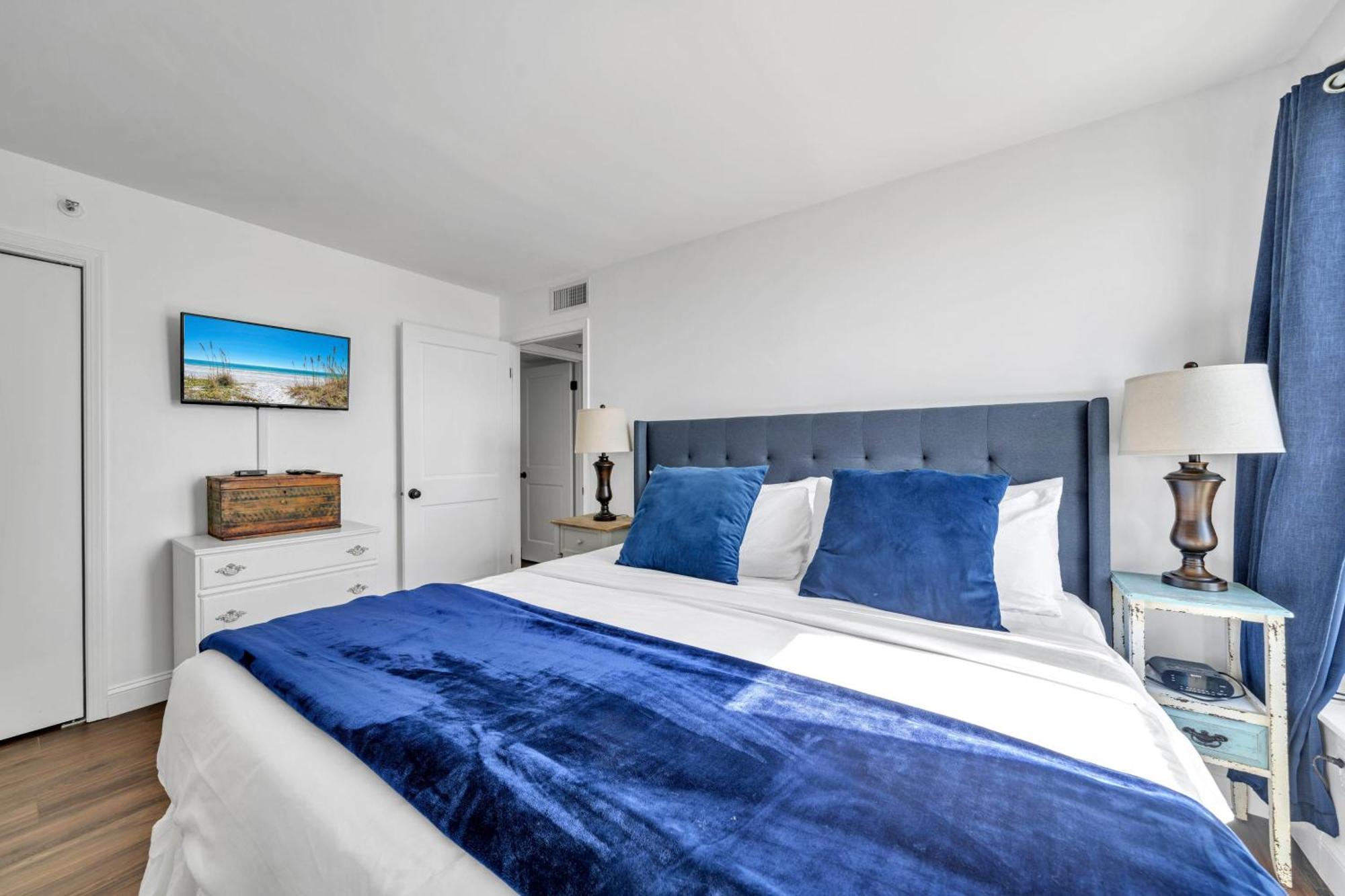 Beachside One - Unit 4036 Holiday home *