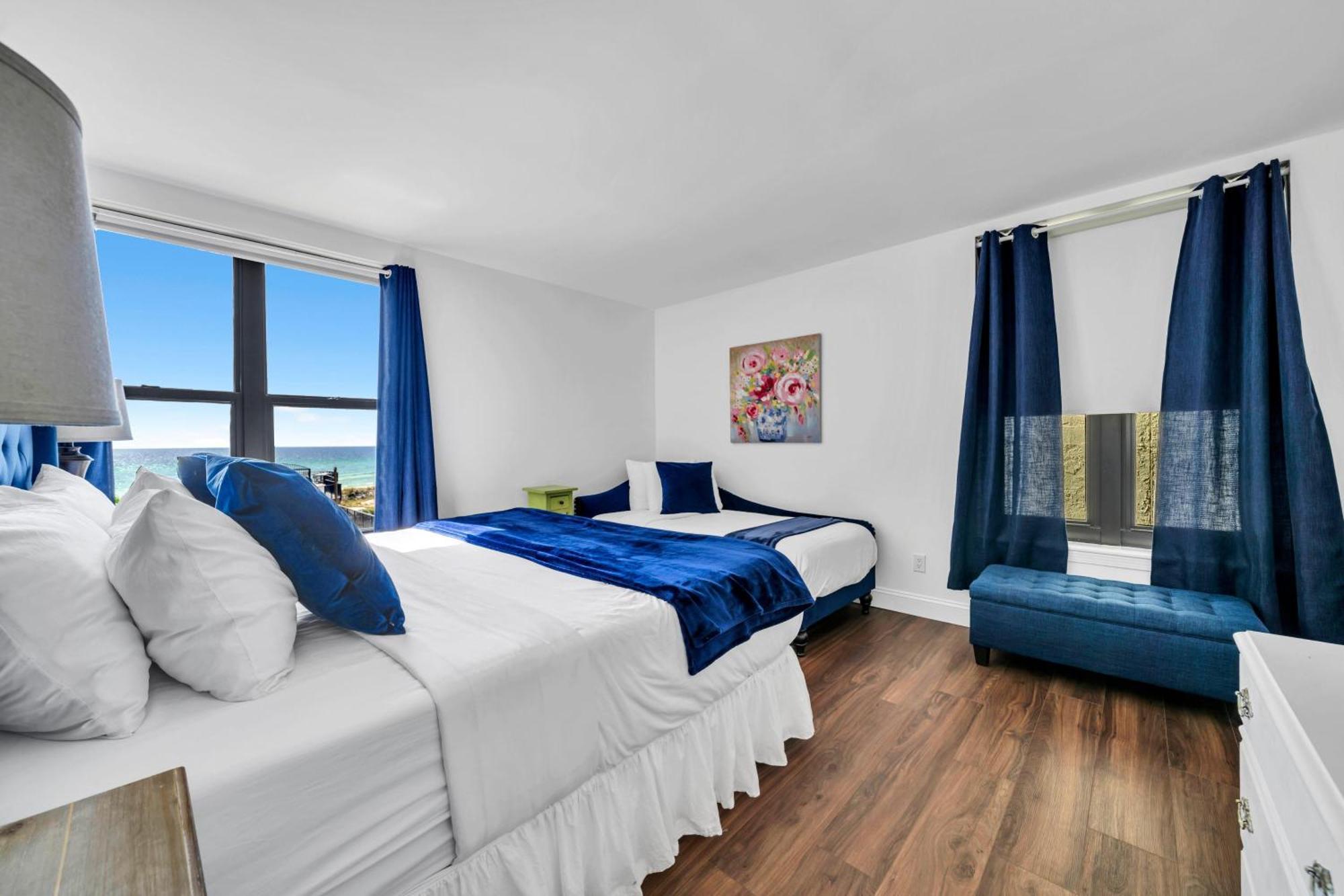 Holiday home Beachside One - Unit 4036