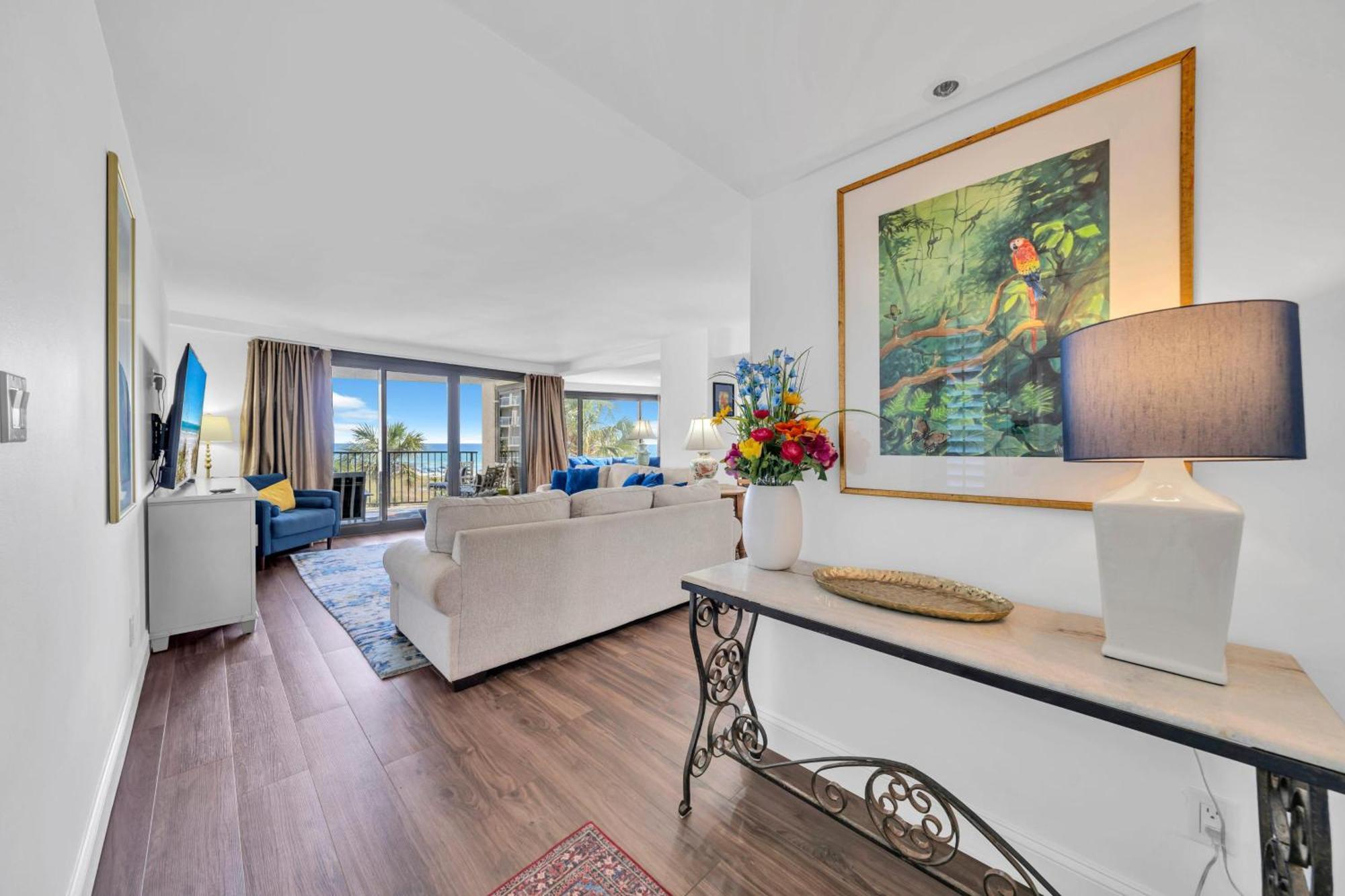 Beachside One - Unit 4036 Holiday home Destin