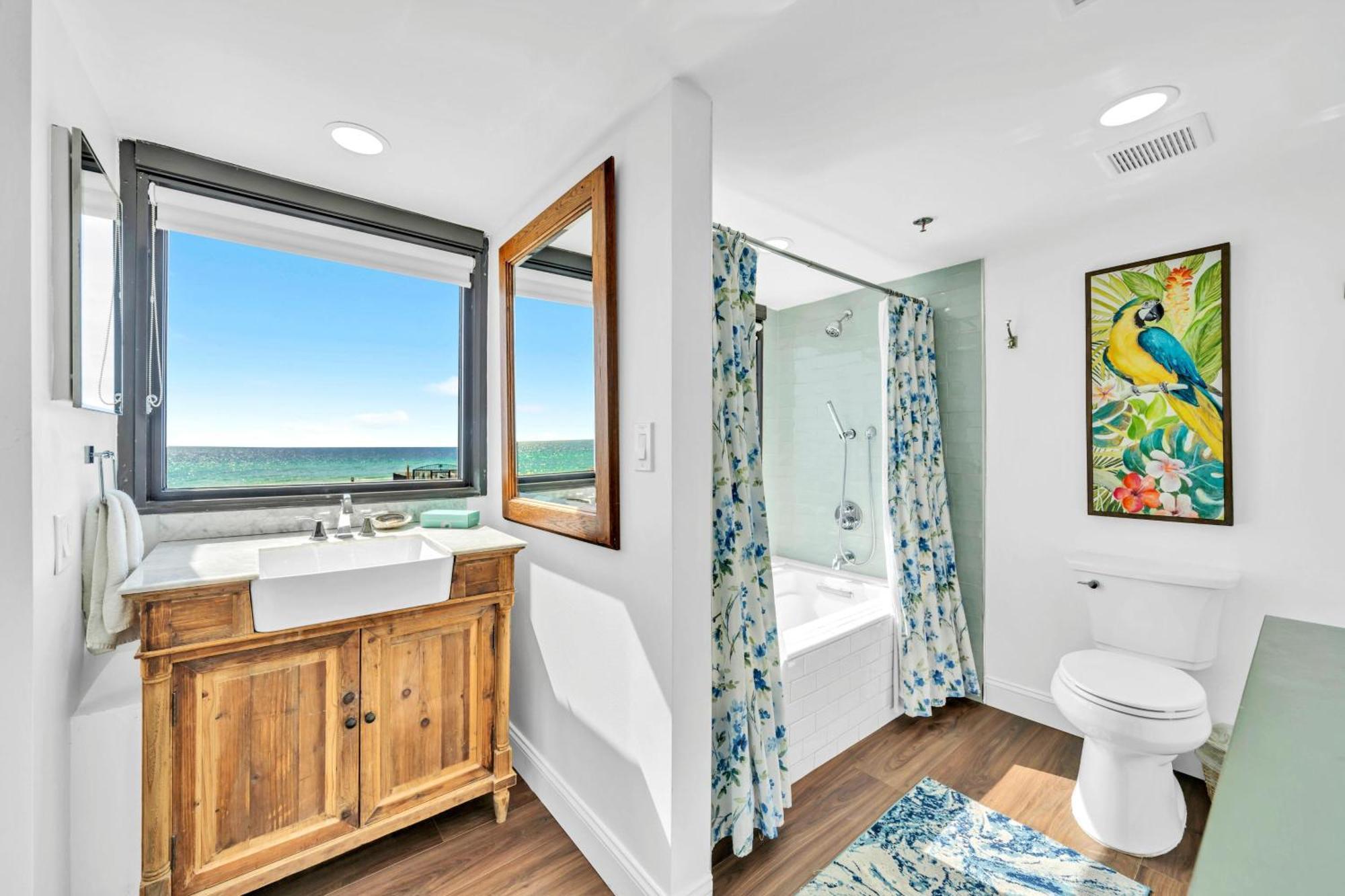 Holiday home Beachside One - Unit 4036 Destin