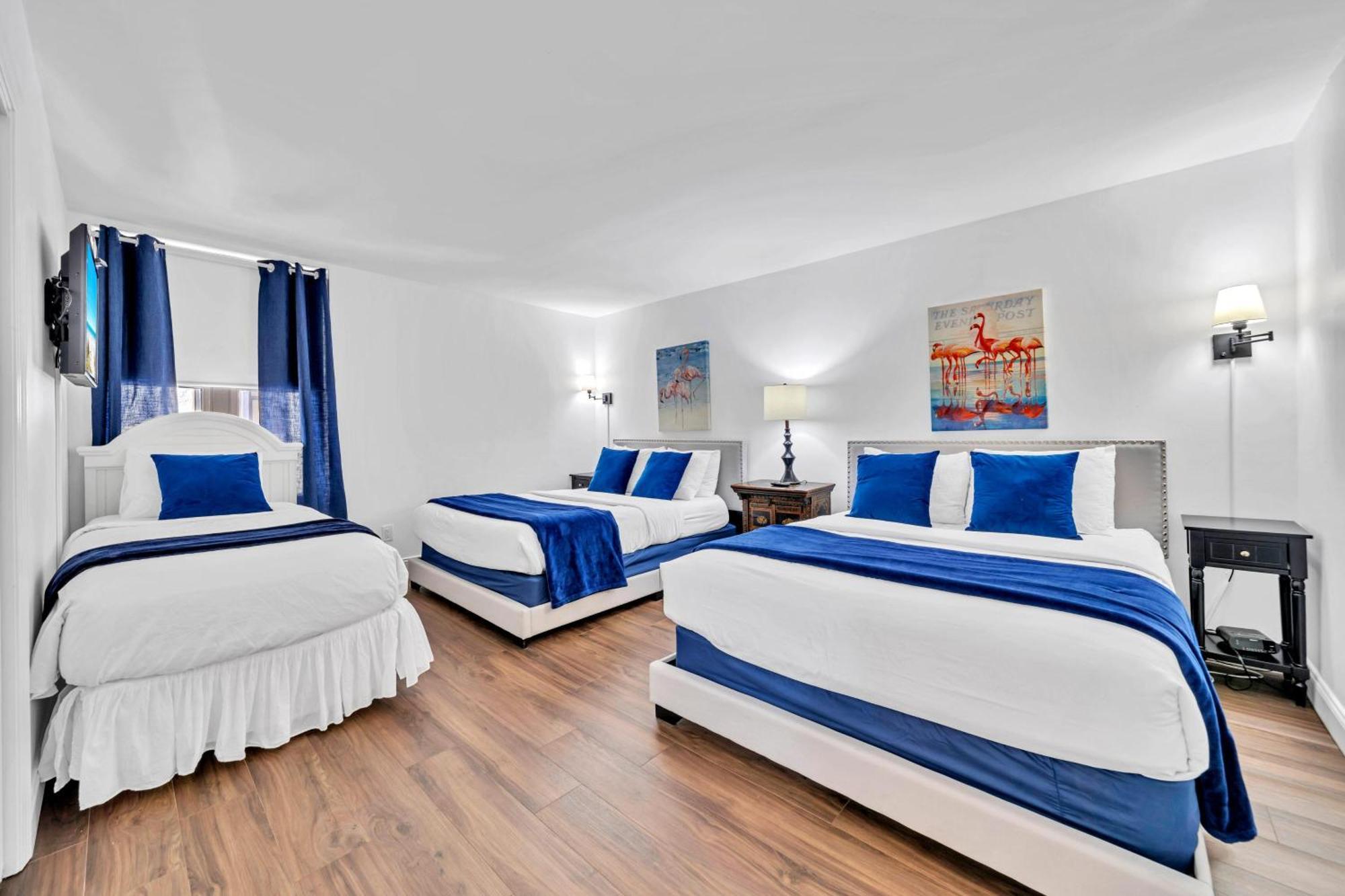 Beachside One - Unit 4036 Holiday home *