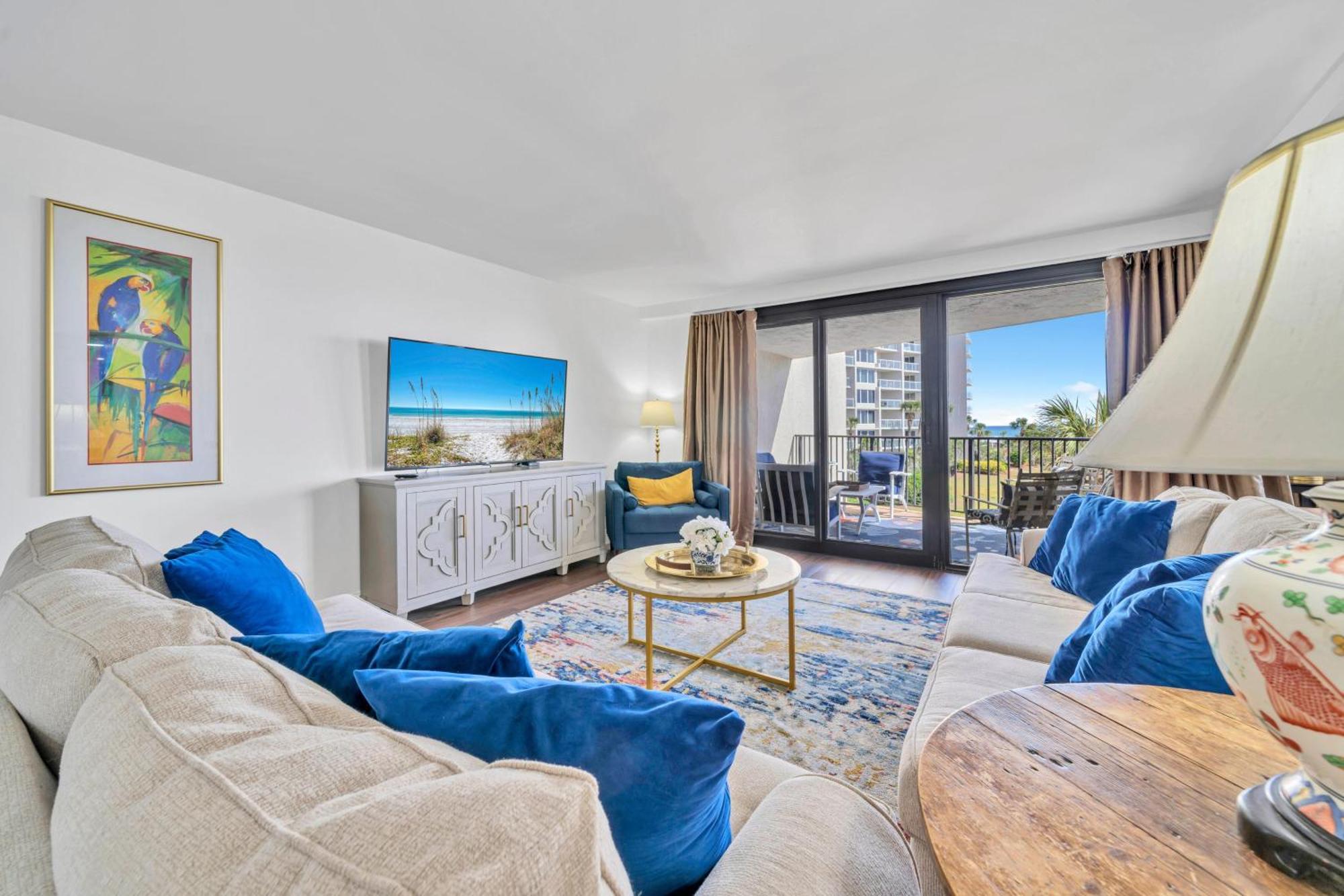 Holiday home Beachside One - Unit 4036 *