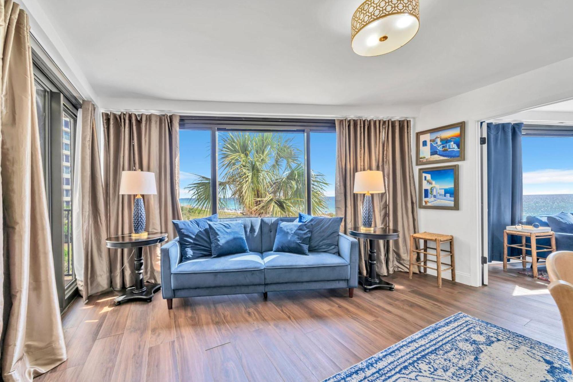 Holiday home Beachside One - Unit 4036 Destin