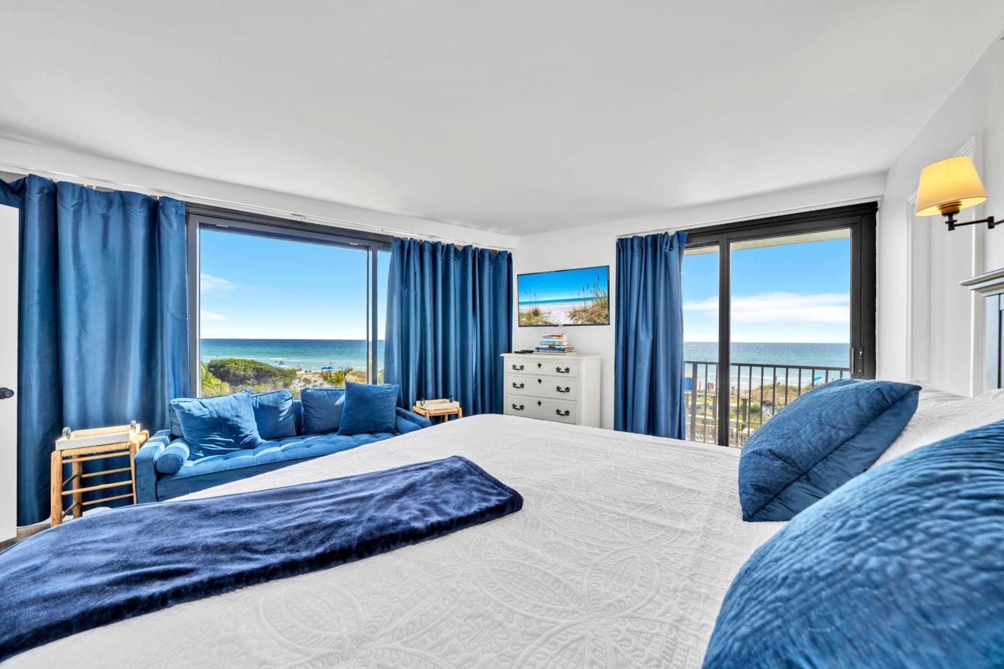 Beachside One - Unit 4036 Holiday home