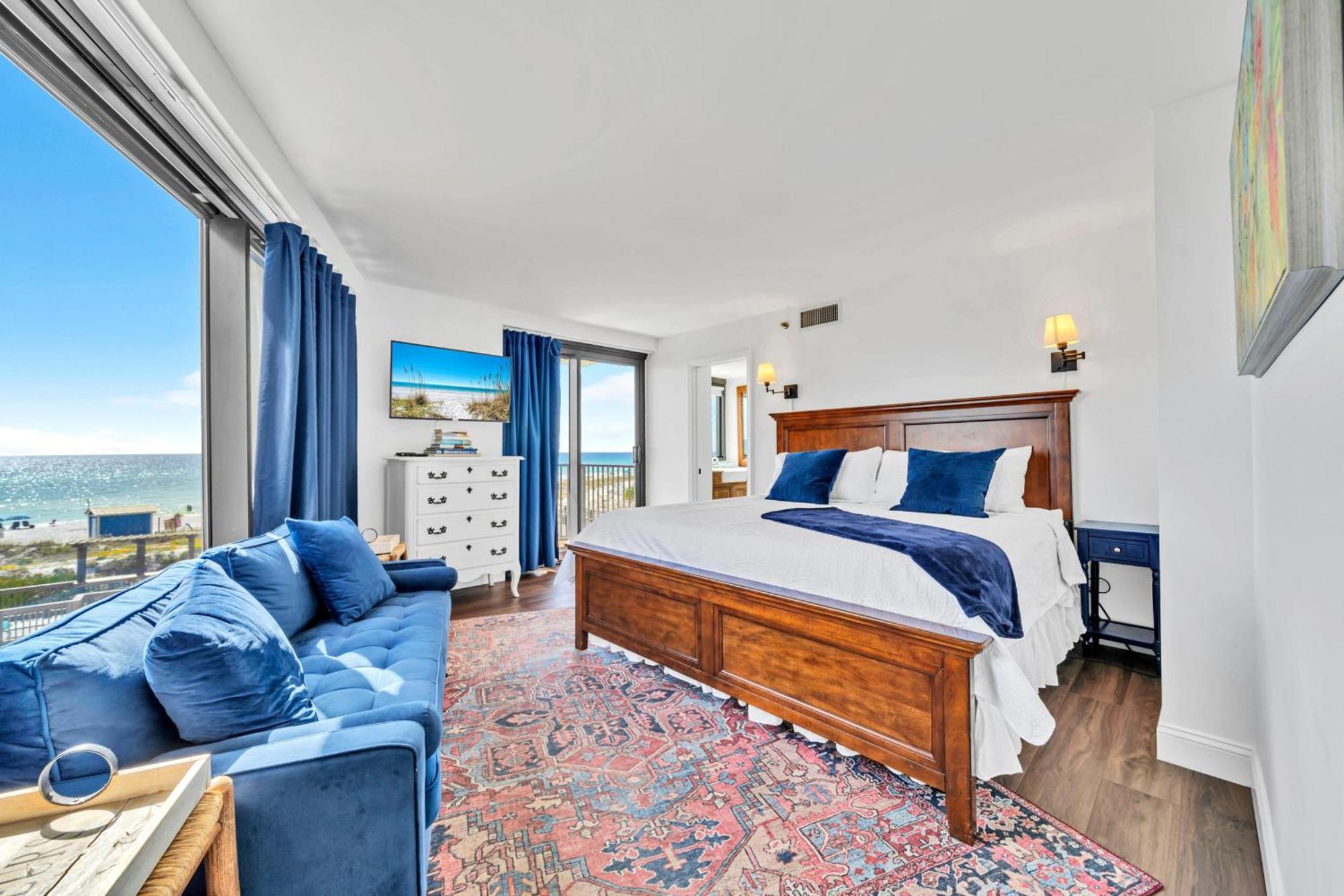 Beachside One - Unit 4036 Holiday home Destin