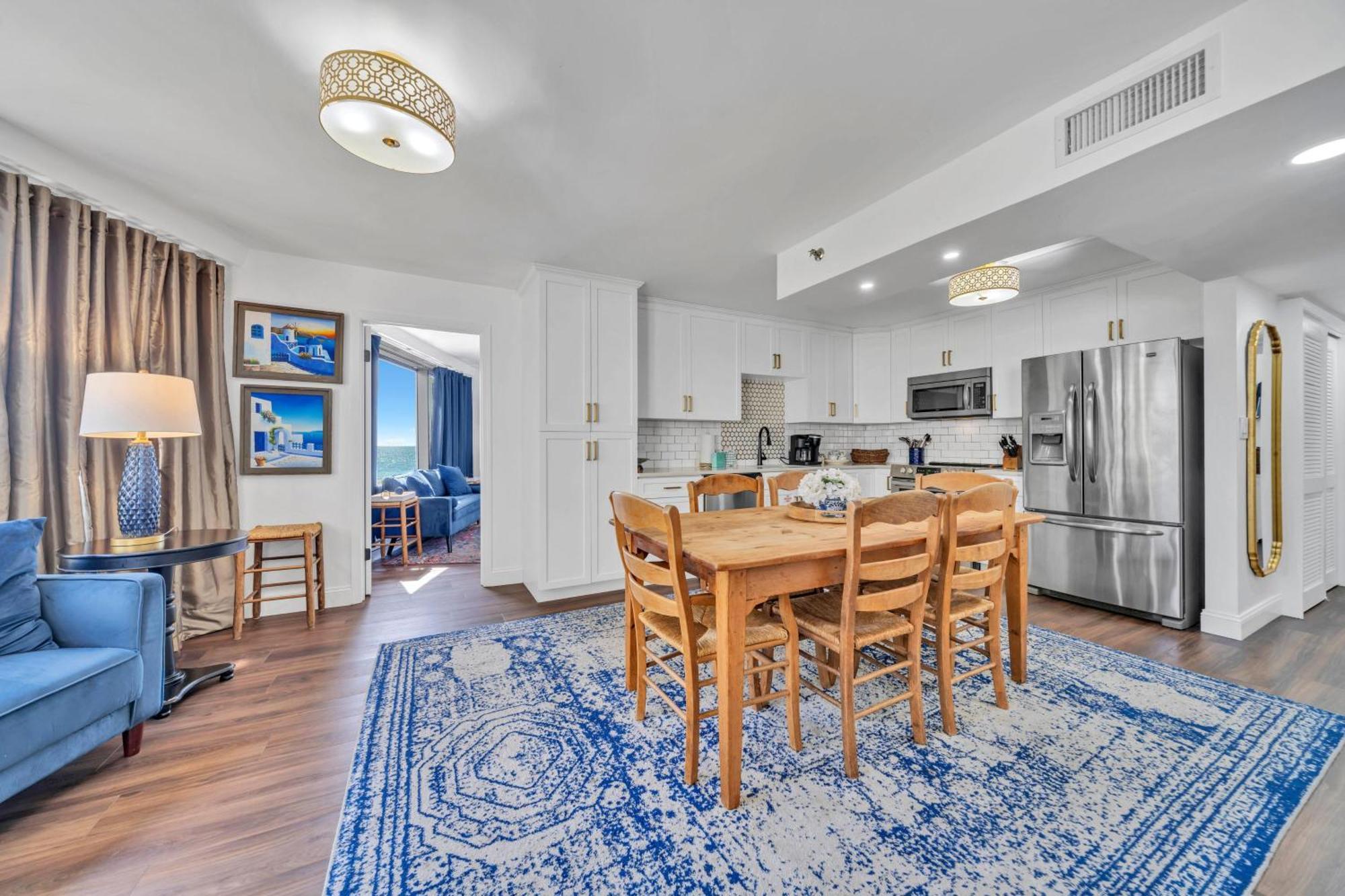 Beachside One - Unit 4036