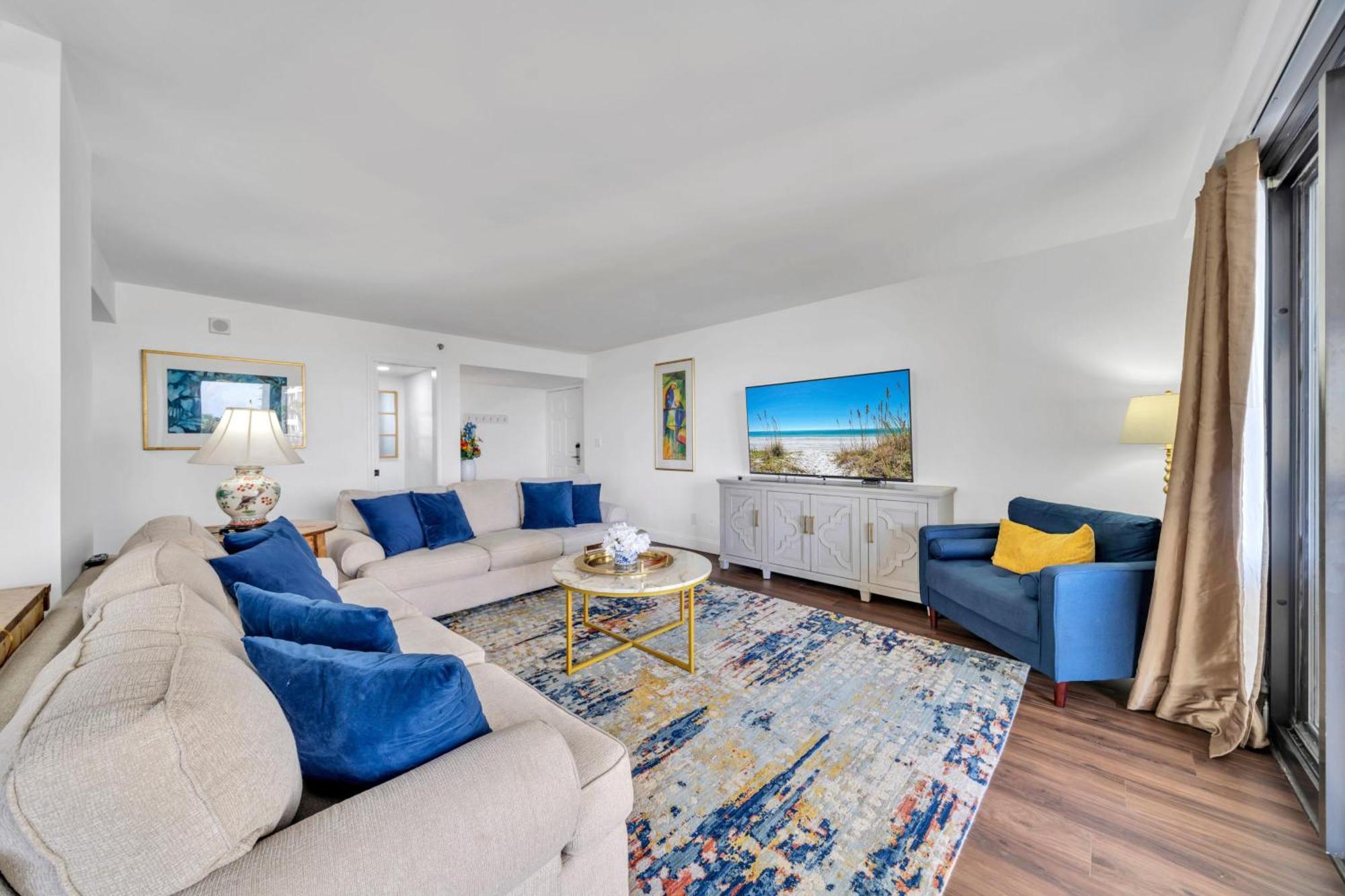 Holiday home Beachside One - Unit 4036 Destin