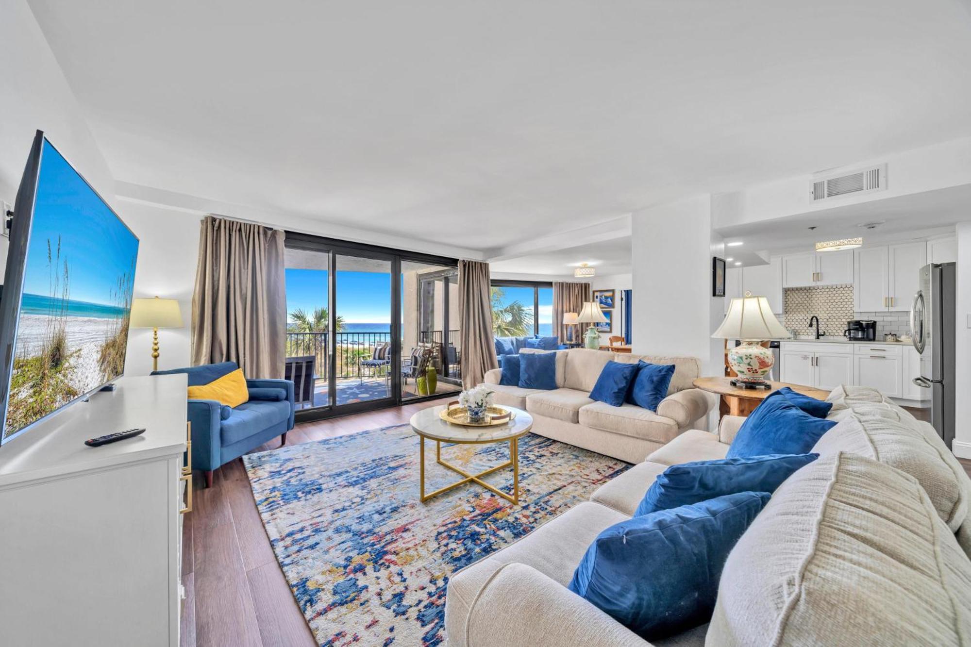 Beachside One - Unit 4036 Destin