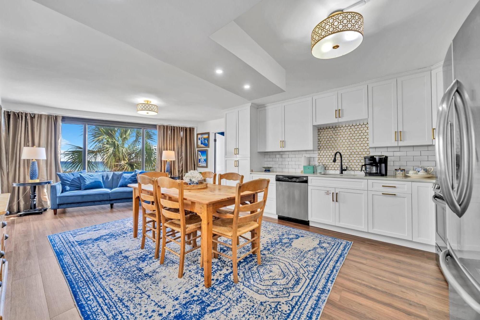 Beachside One - Unit 4036 Holiday home Destin