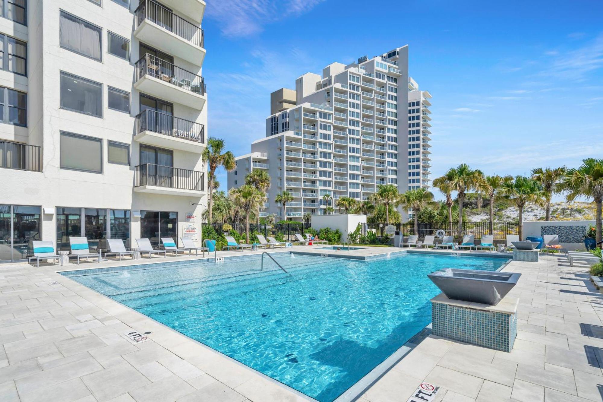 Beachside One - Unit 4036