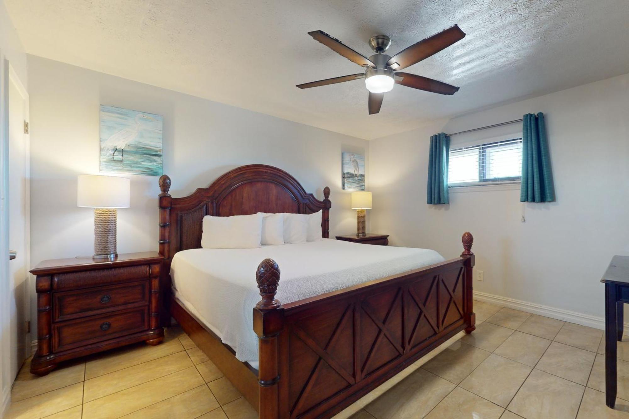 Crystal Holiday home Destin