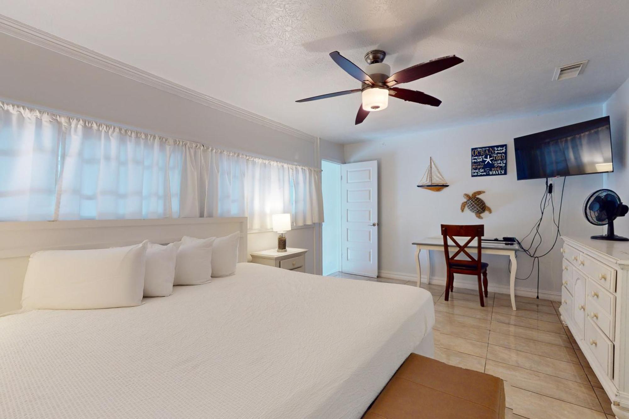 Crystal Holiday home *