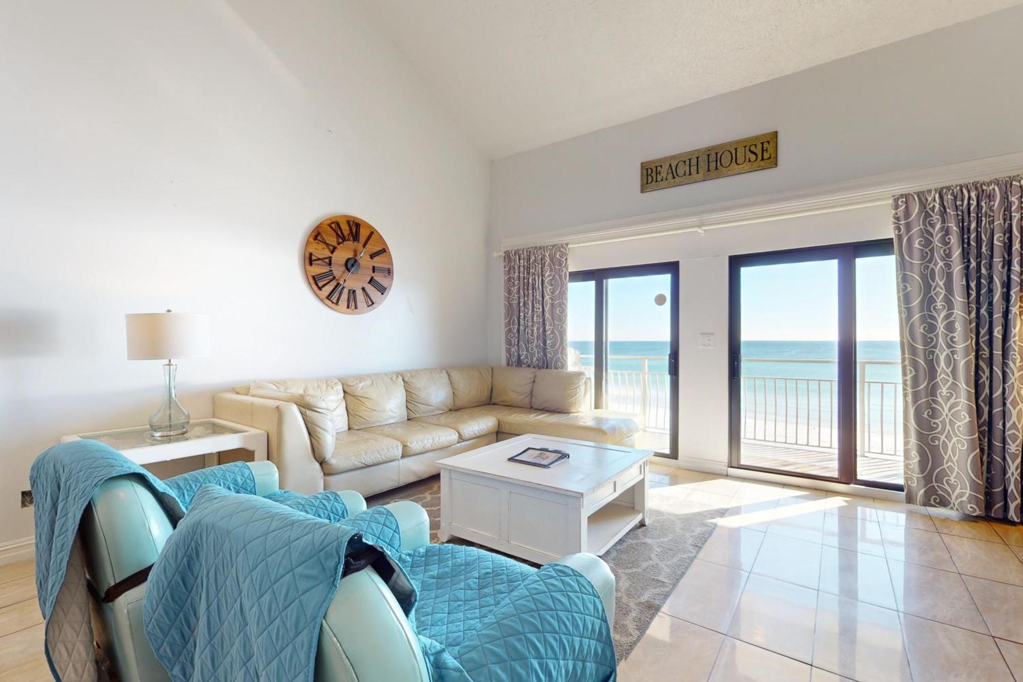 Holiday home Crystal Destin