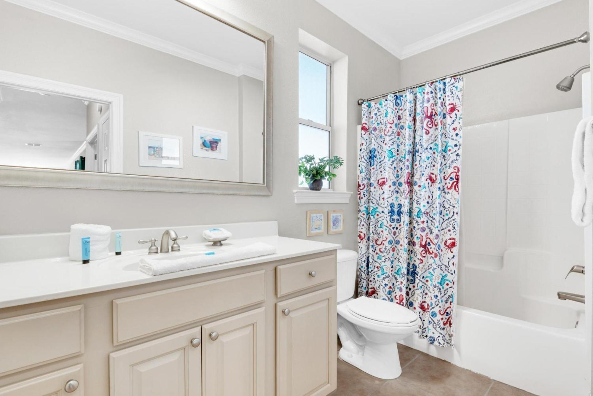 Holiday home Turquoise Waters Destin