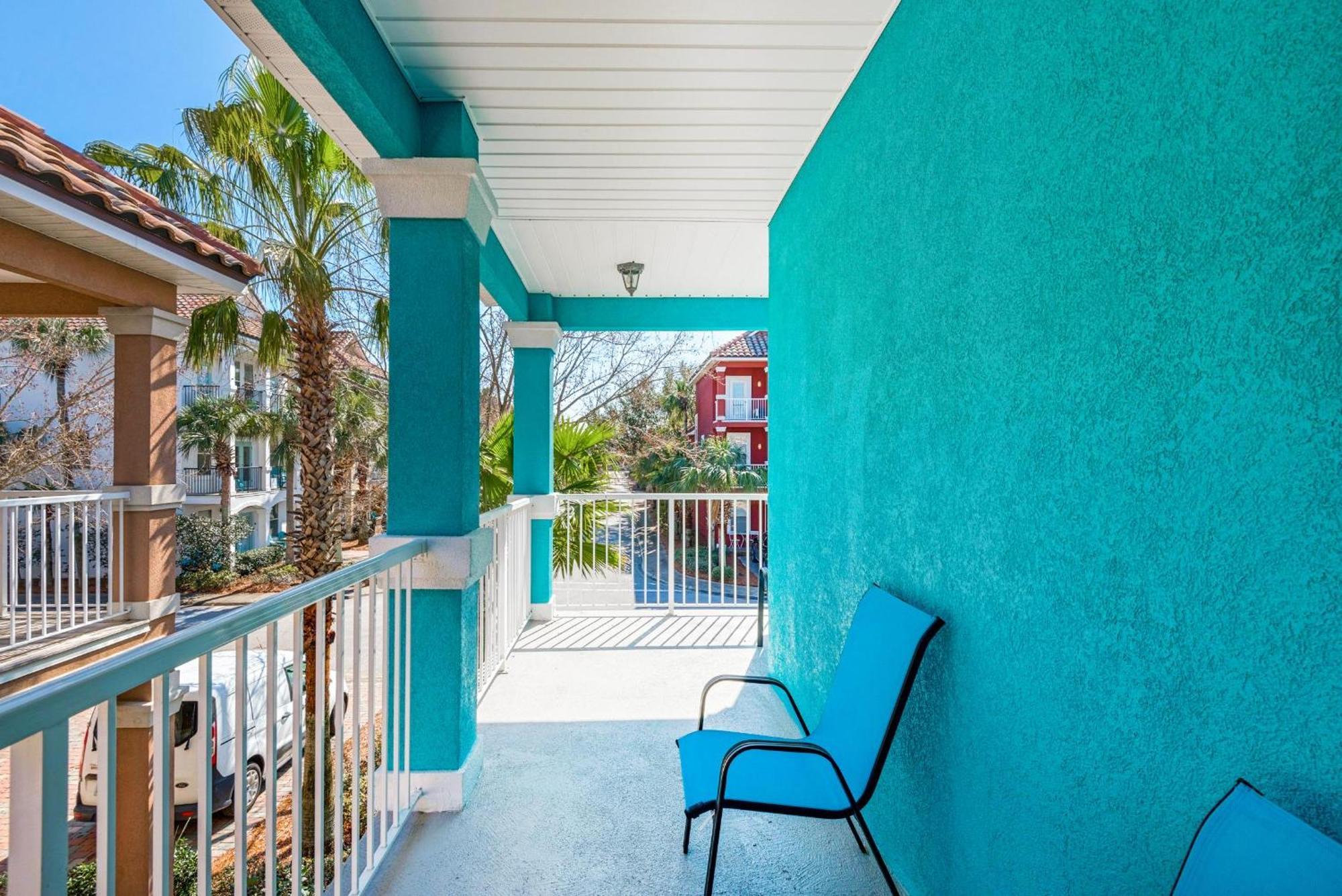 Turquoise Waters Holiday home *
