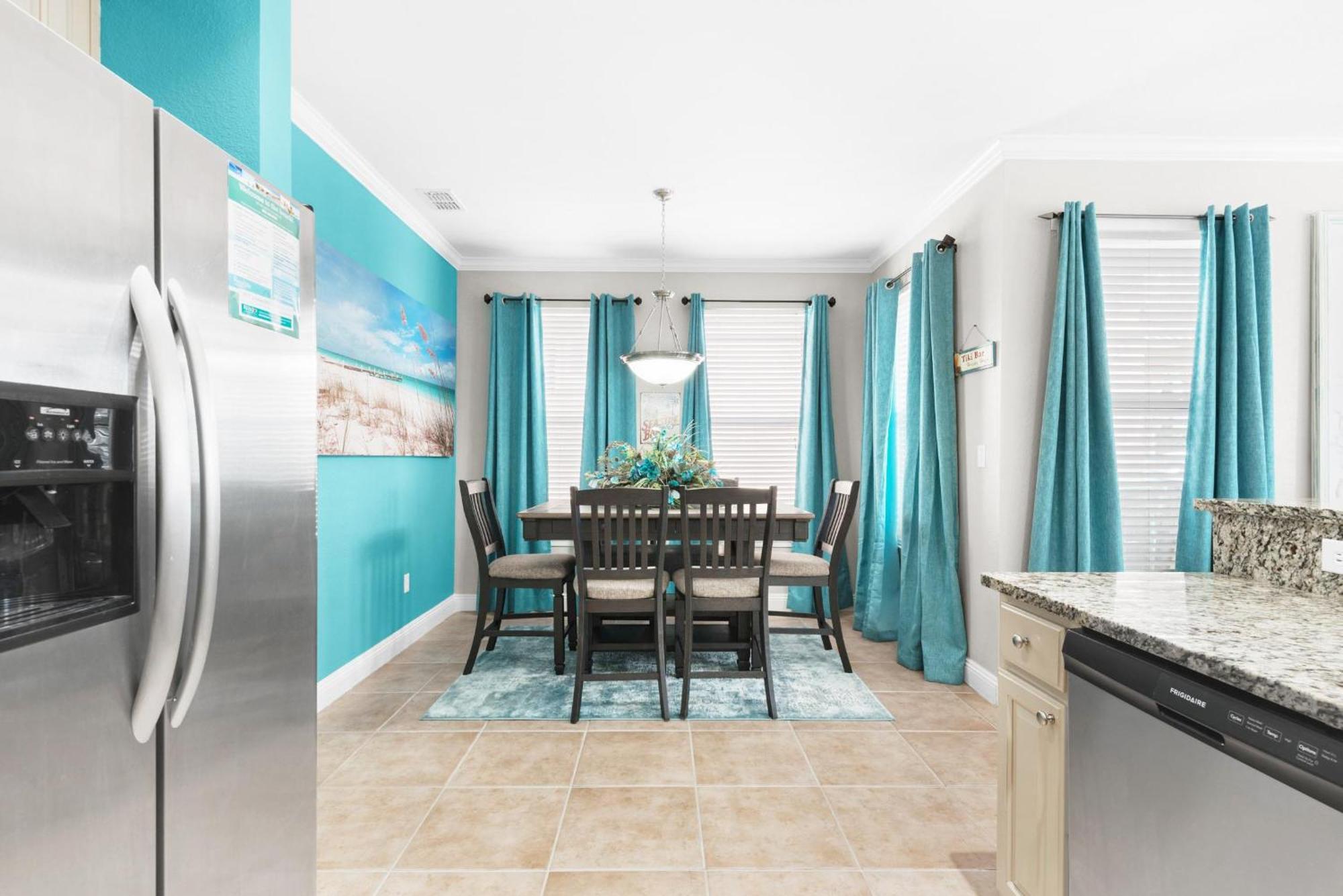Holiday home Turquoise Waters Destin