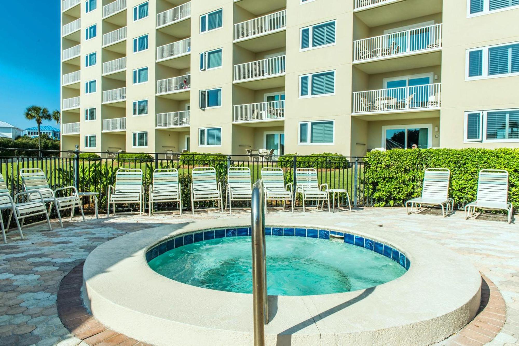 Apartment The Islander 302