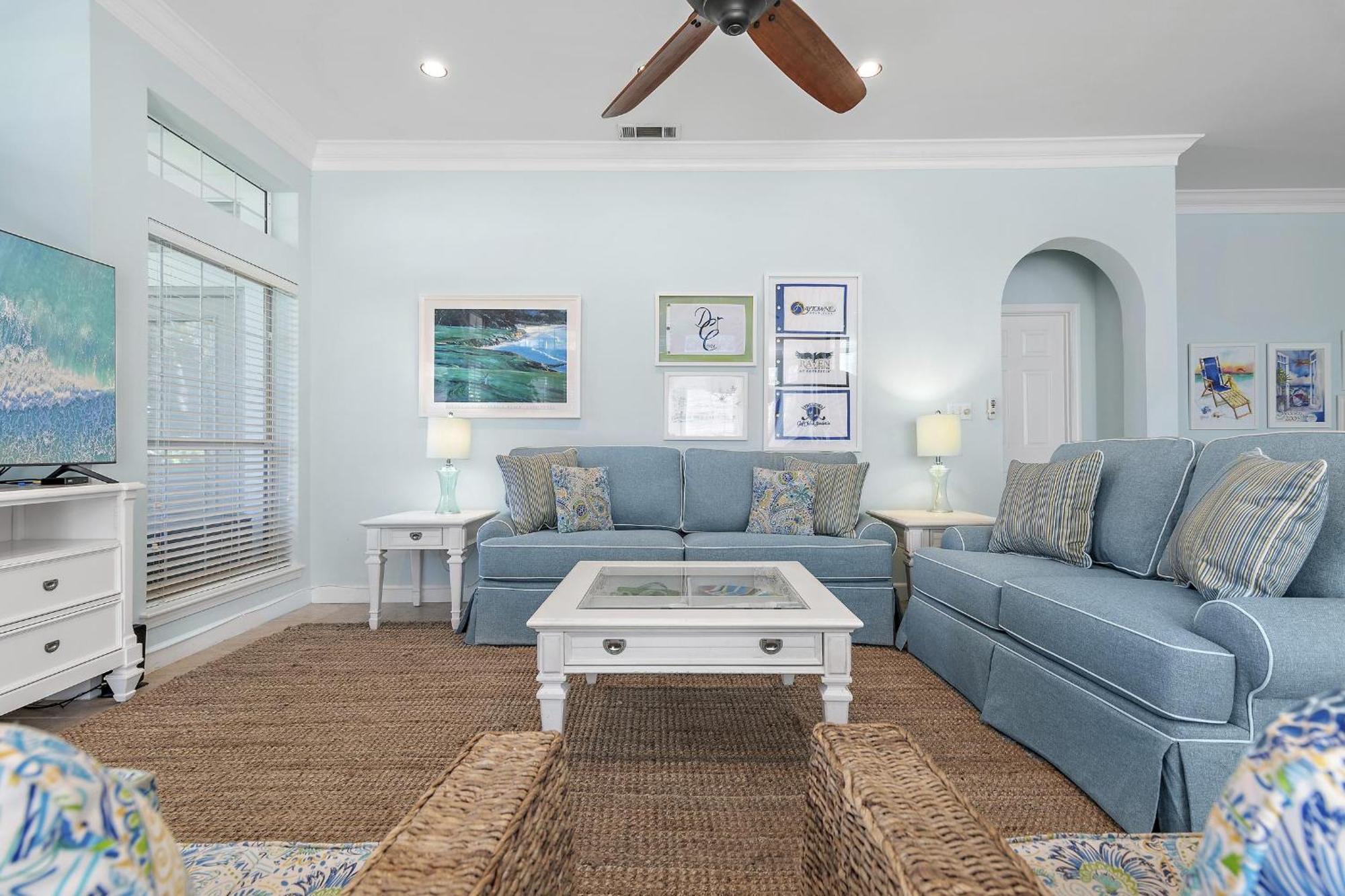Tivoli 5292 Holiday home Destin