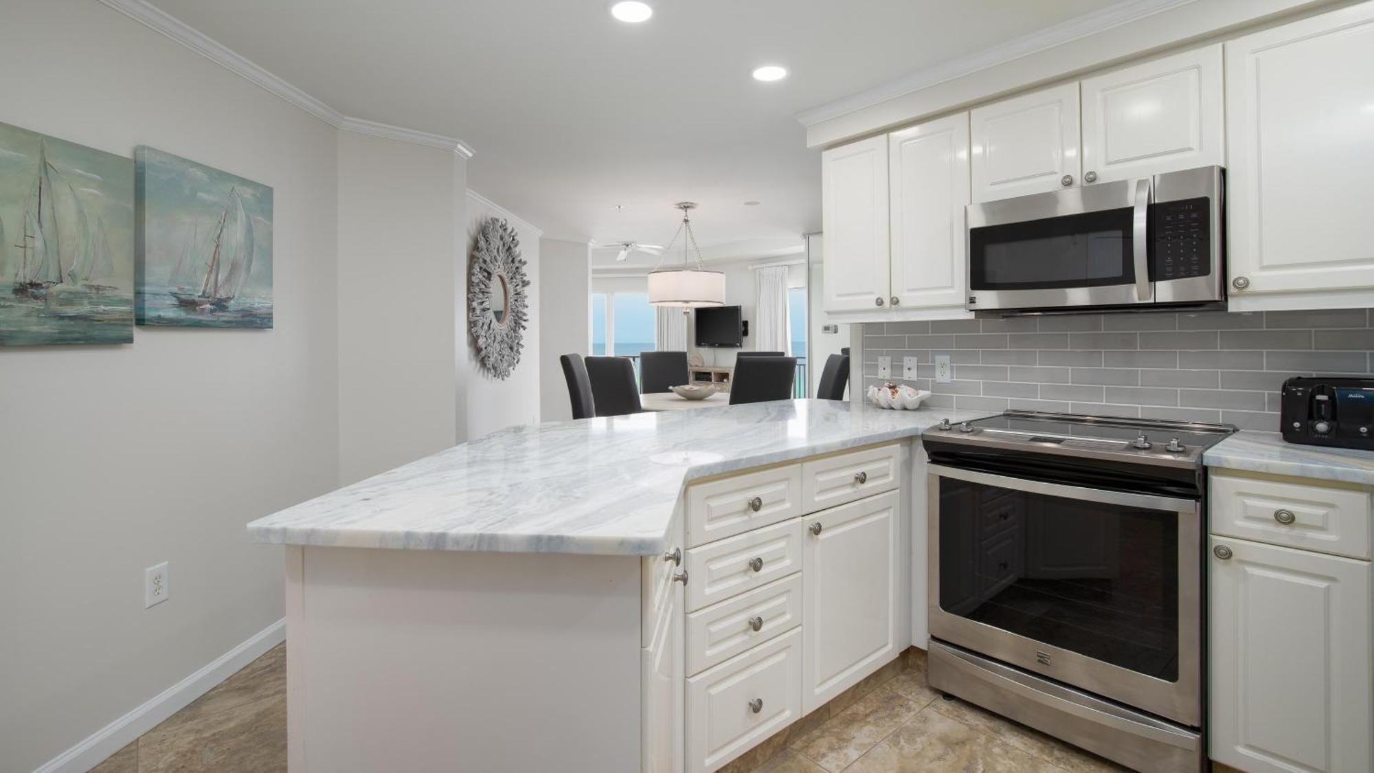 Westwinds 4751 Holiday home Destin