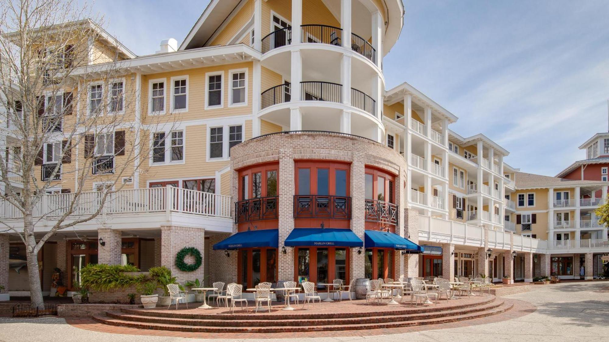 Holiday home Westwinds 4751 Destin