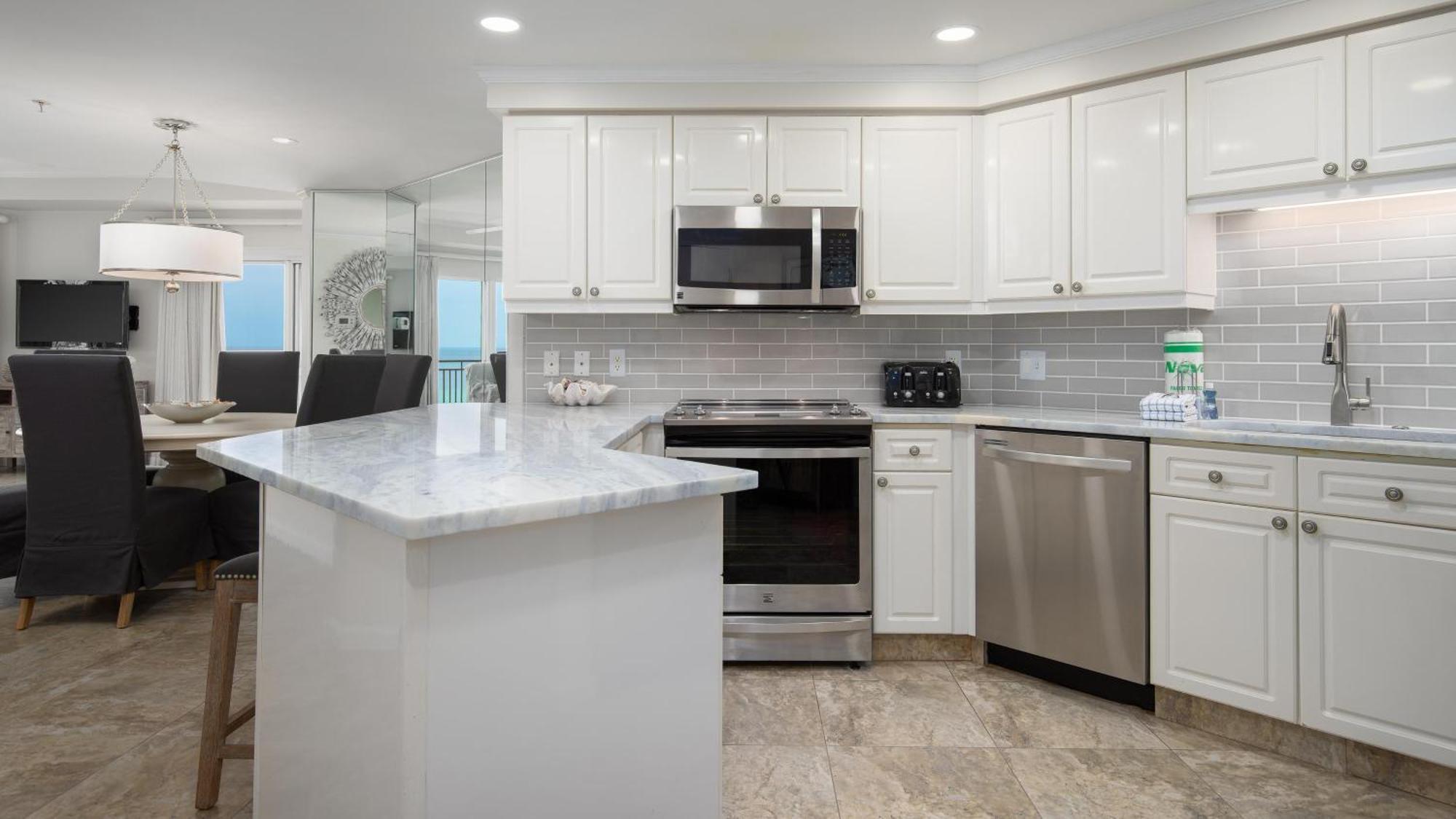 Holiday home Westwinds 4751